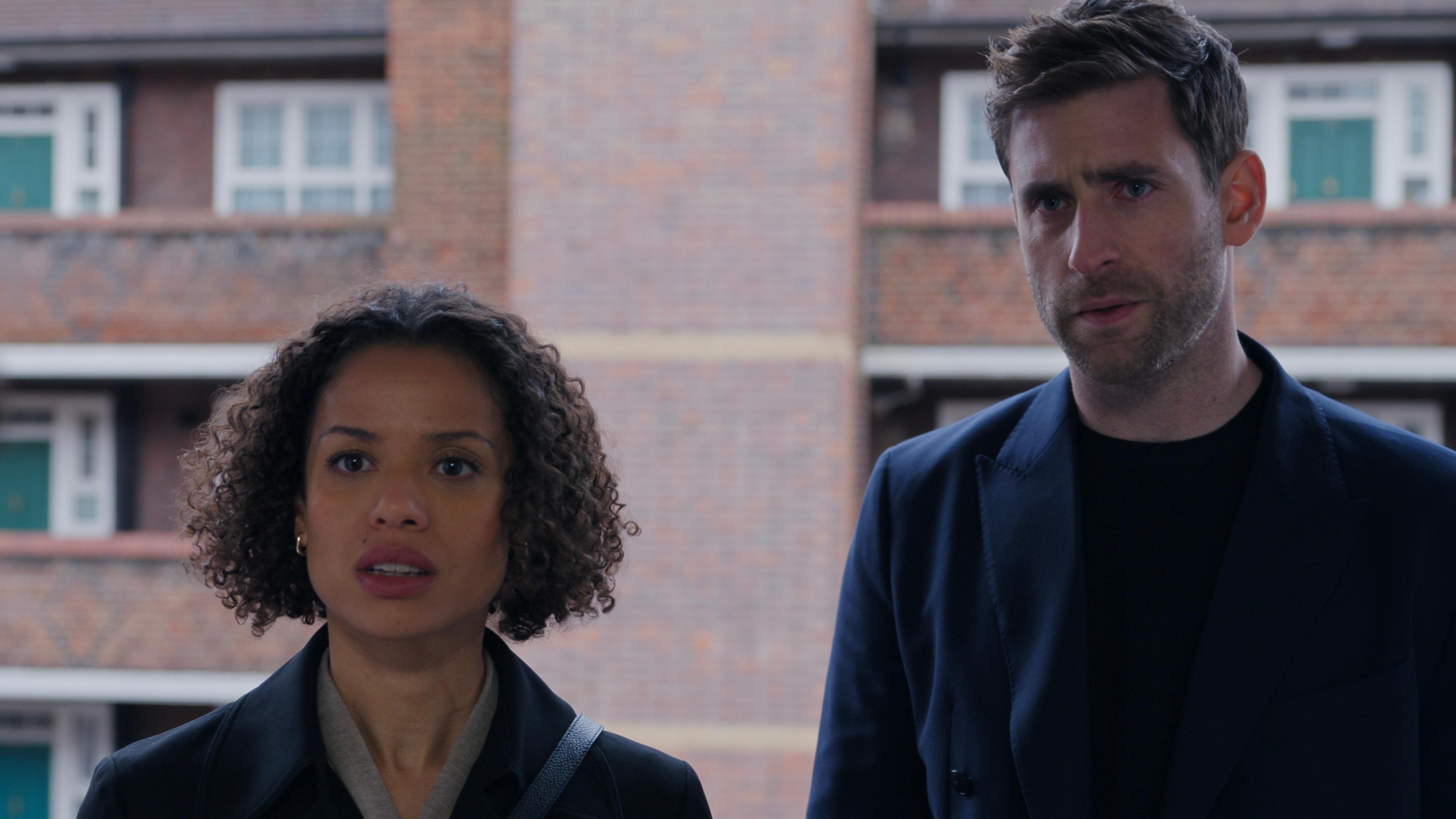 Сезон 2 Серия 5