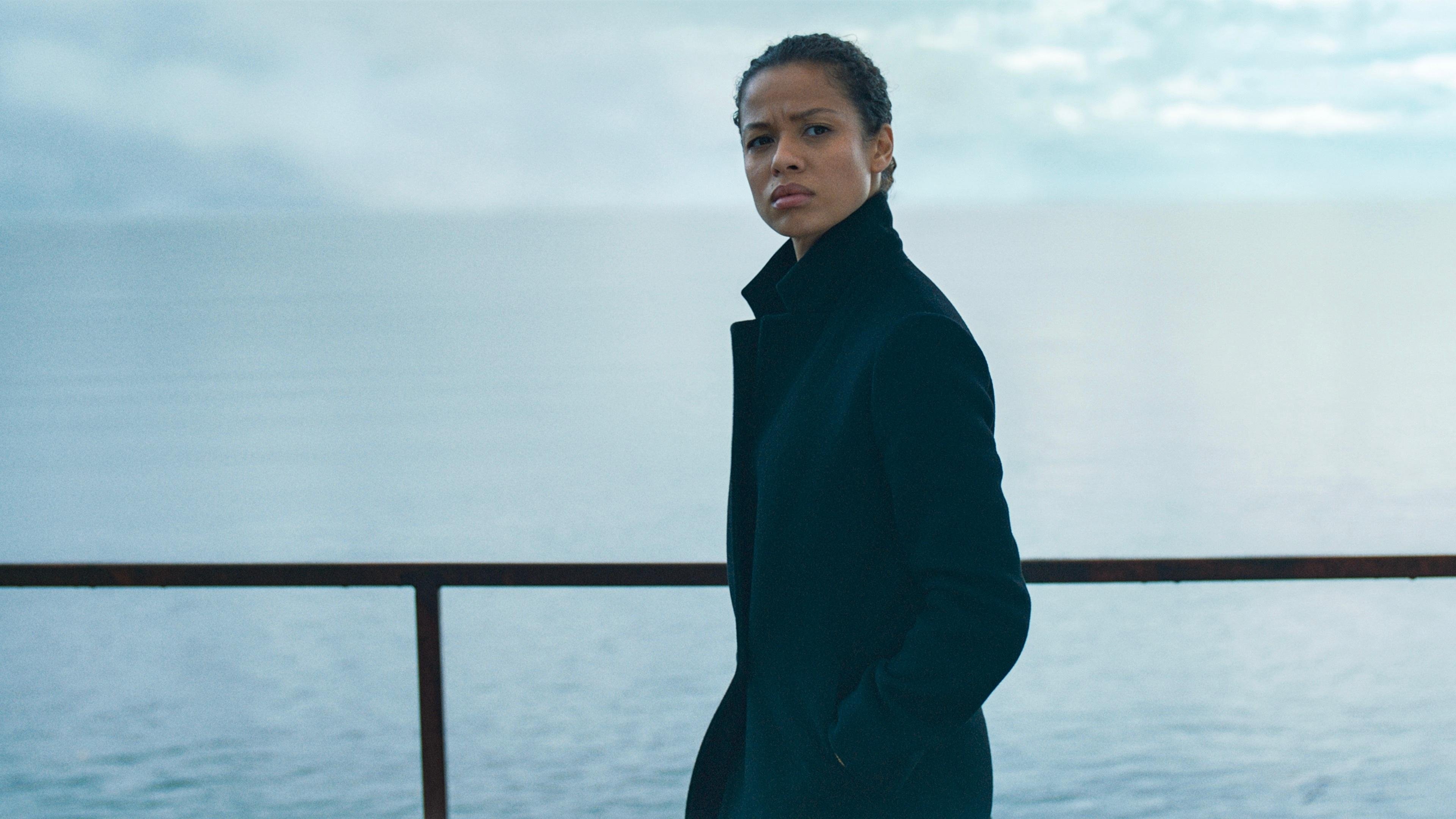 Сезон 1 Серия 8