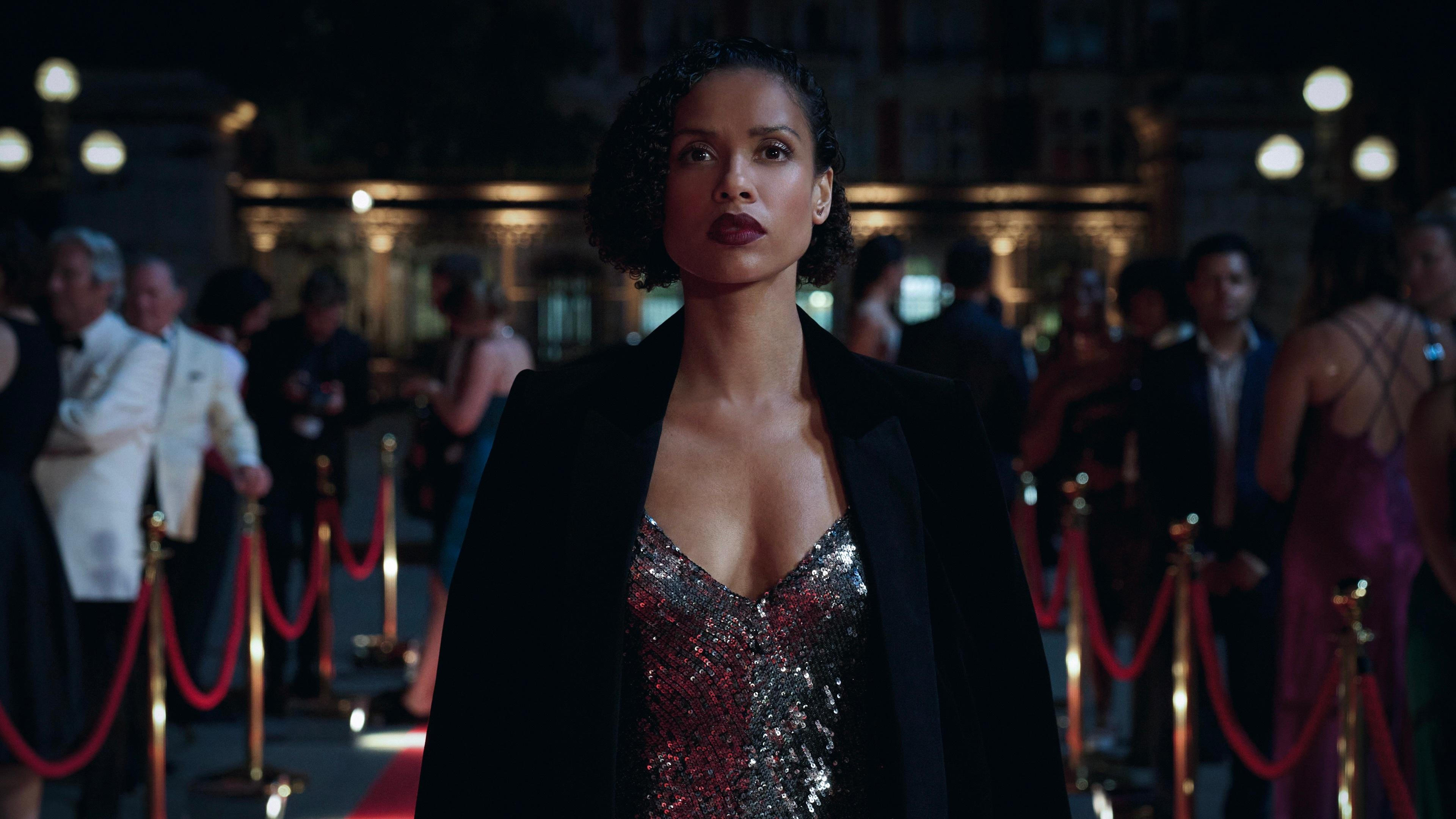 Сезон 2 Серия 1