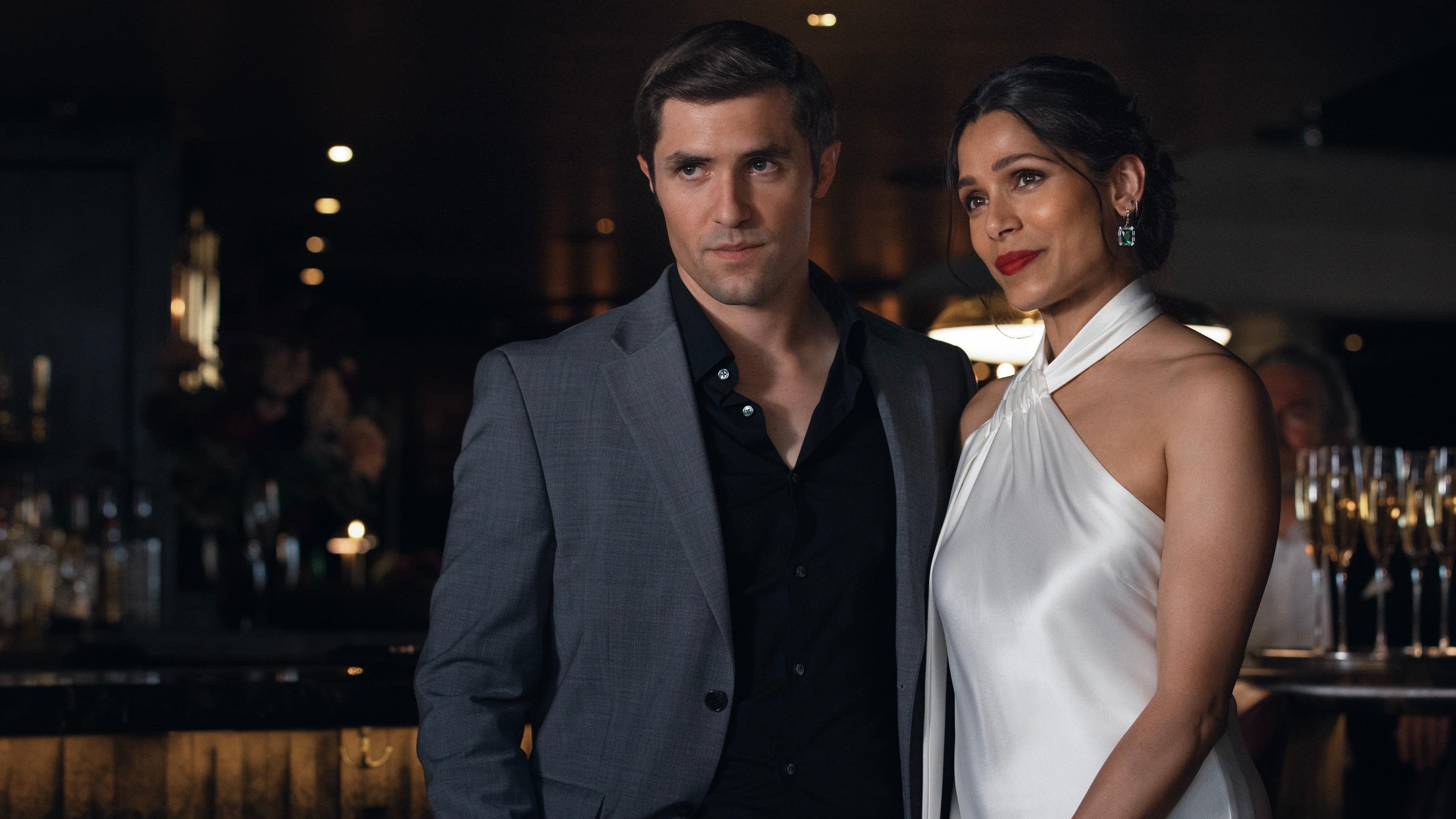 Сезон 2 Серия 2