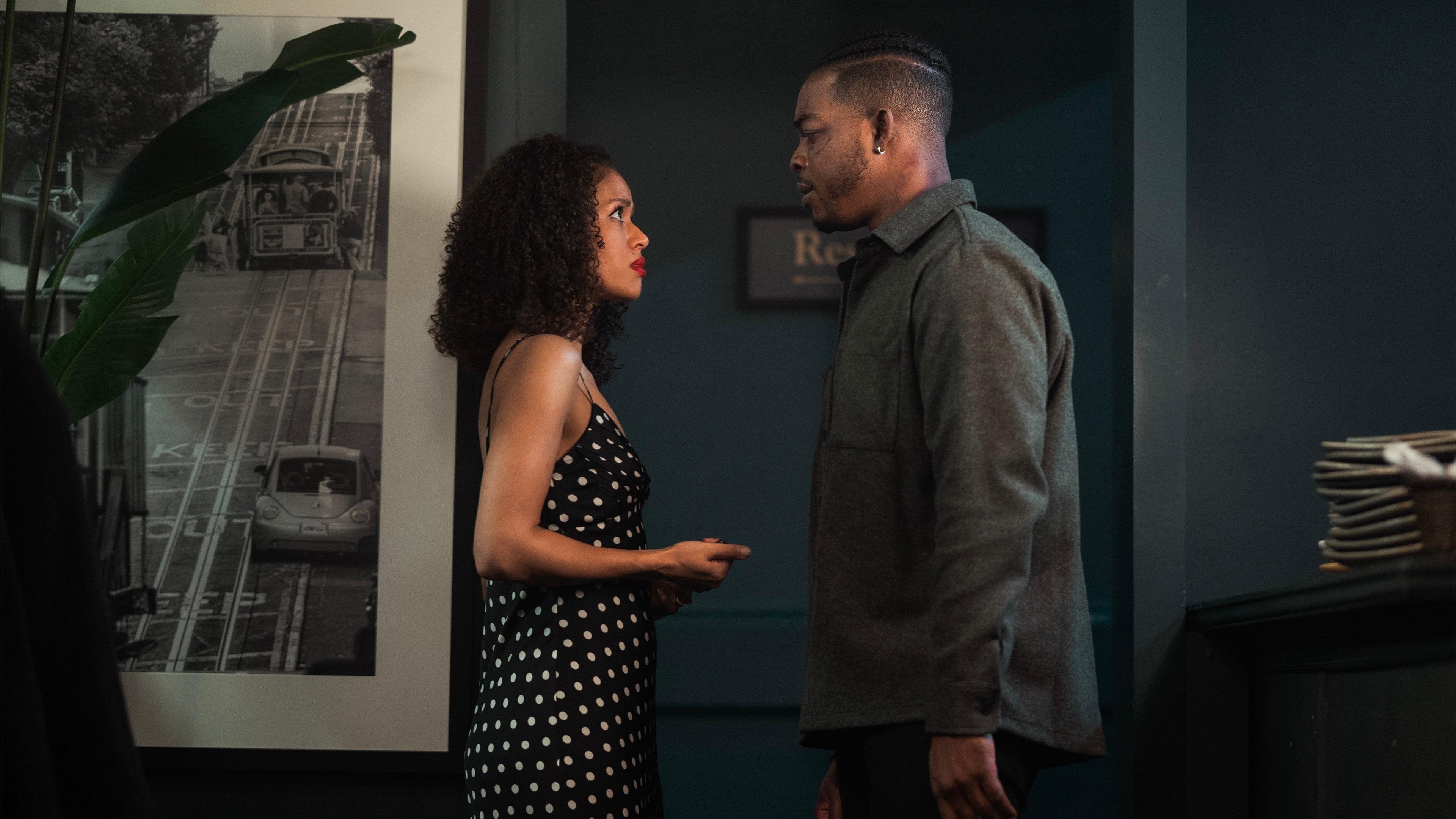 Сезон 1 Серия 7