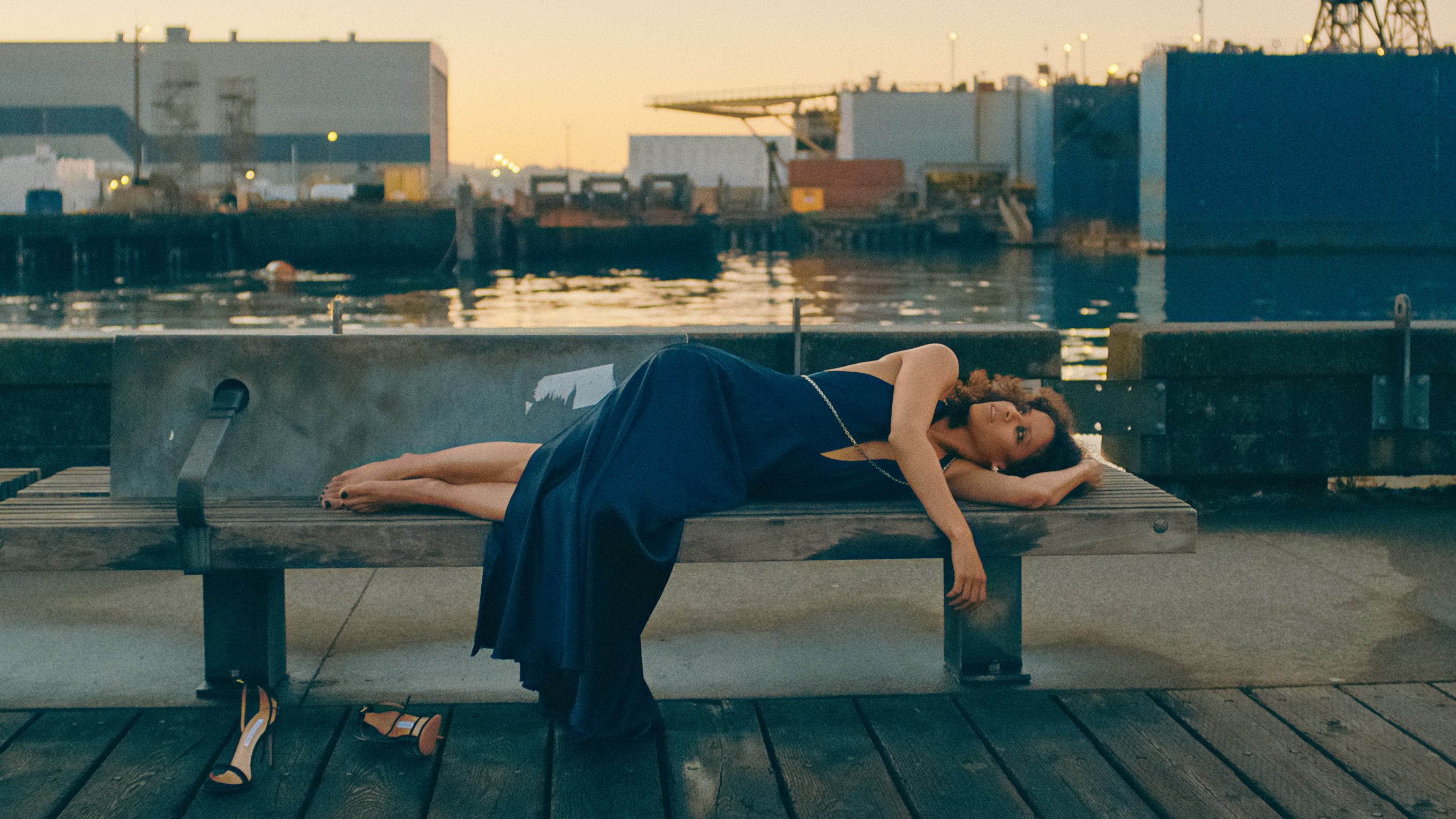 Сезон 1 Серия 5