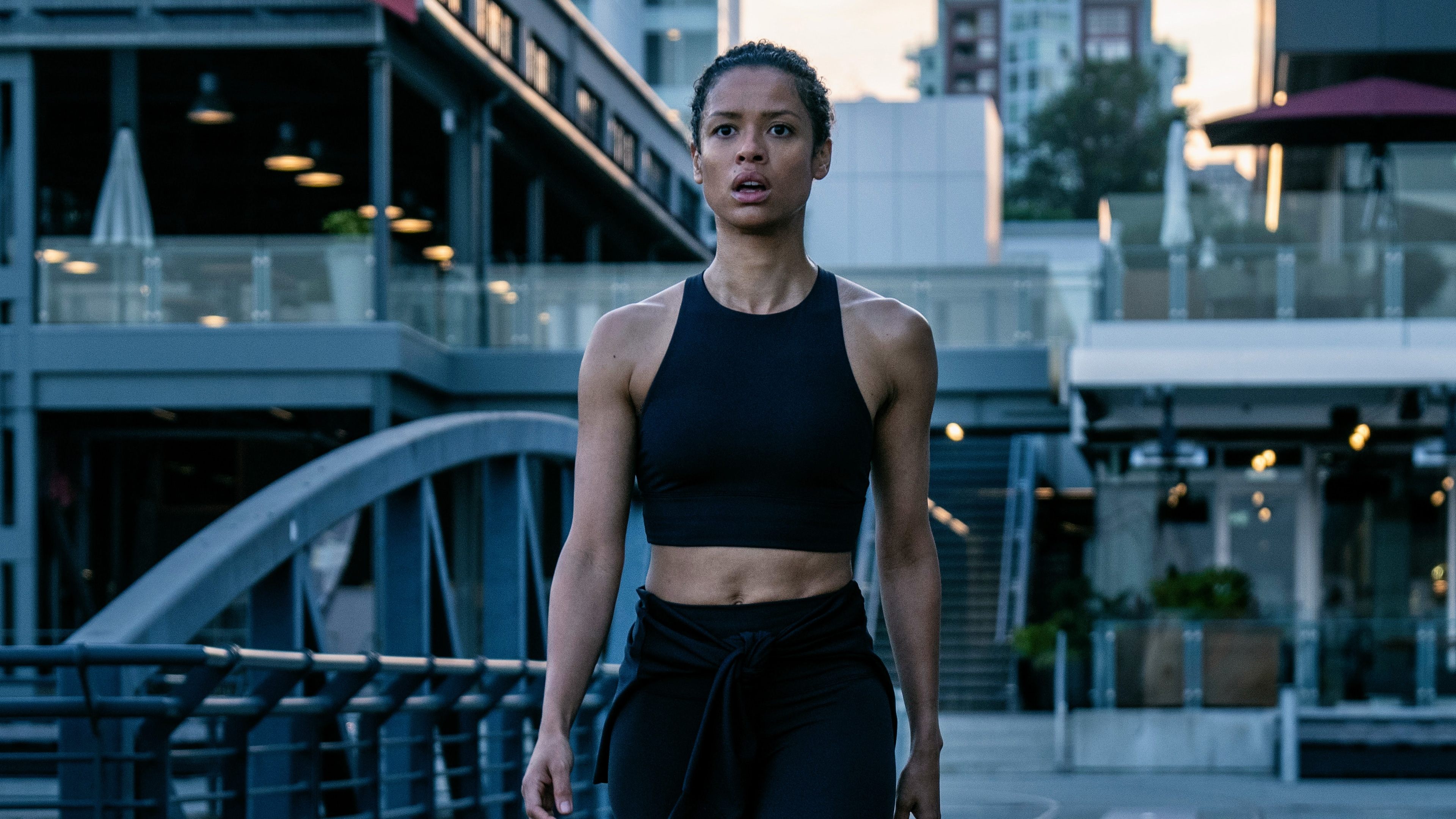 Сезон 1 Серия 1