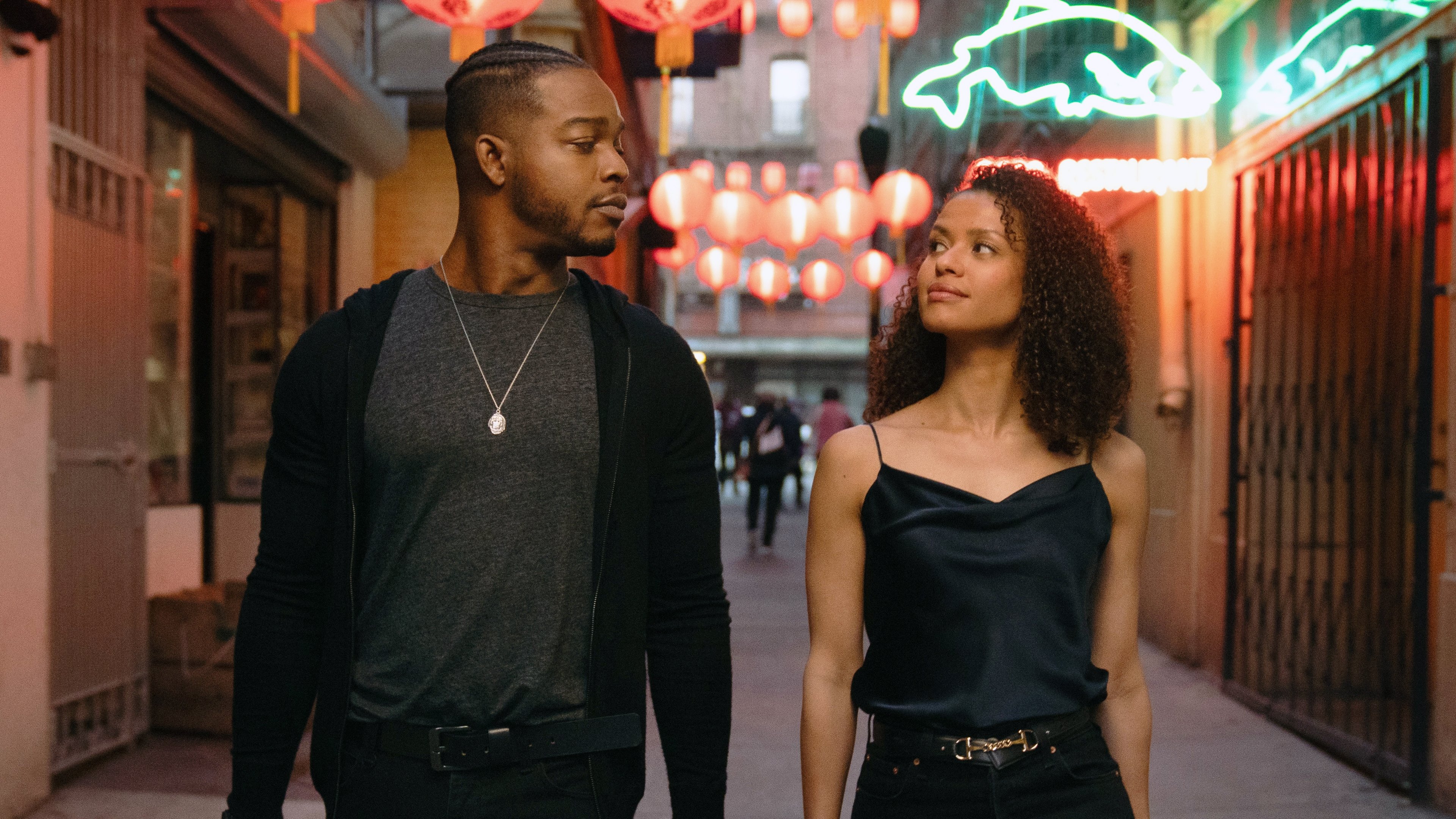 Сезон 1 Серия 3