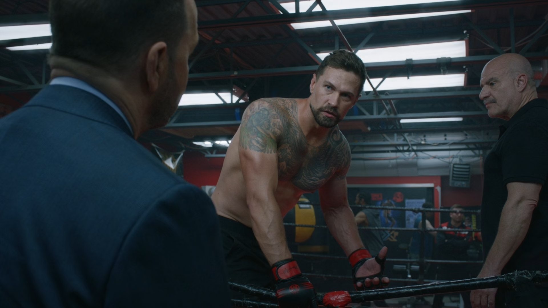 Сезон 14 Серия 16