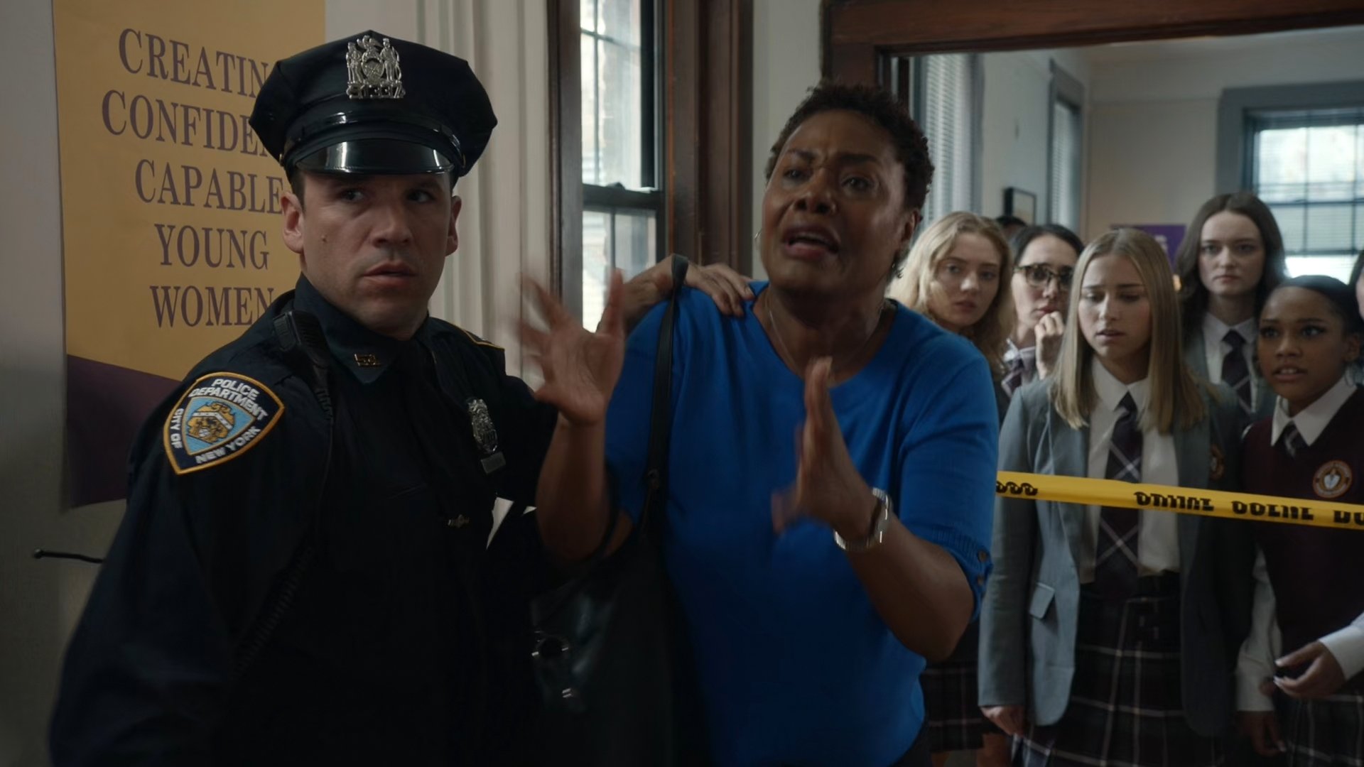 Сезон 14 Серия 17