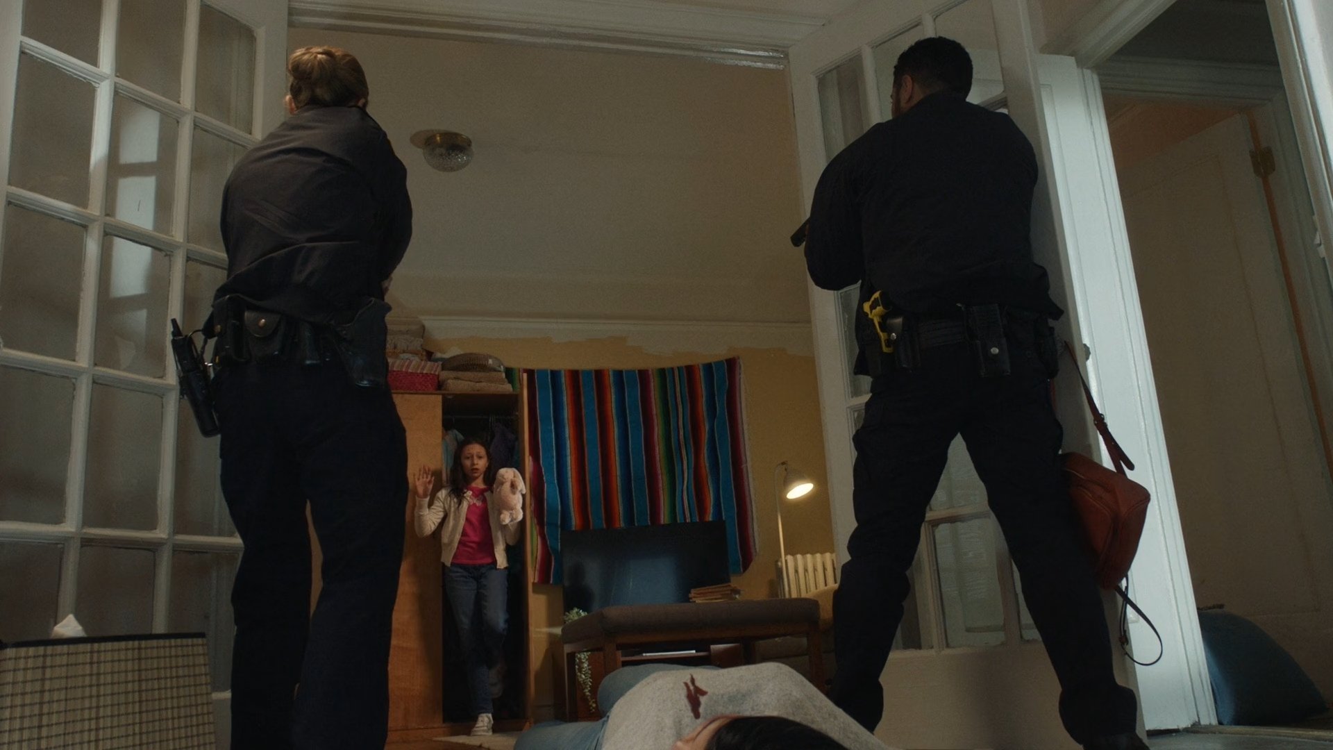 Сезон 14 Серия 11