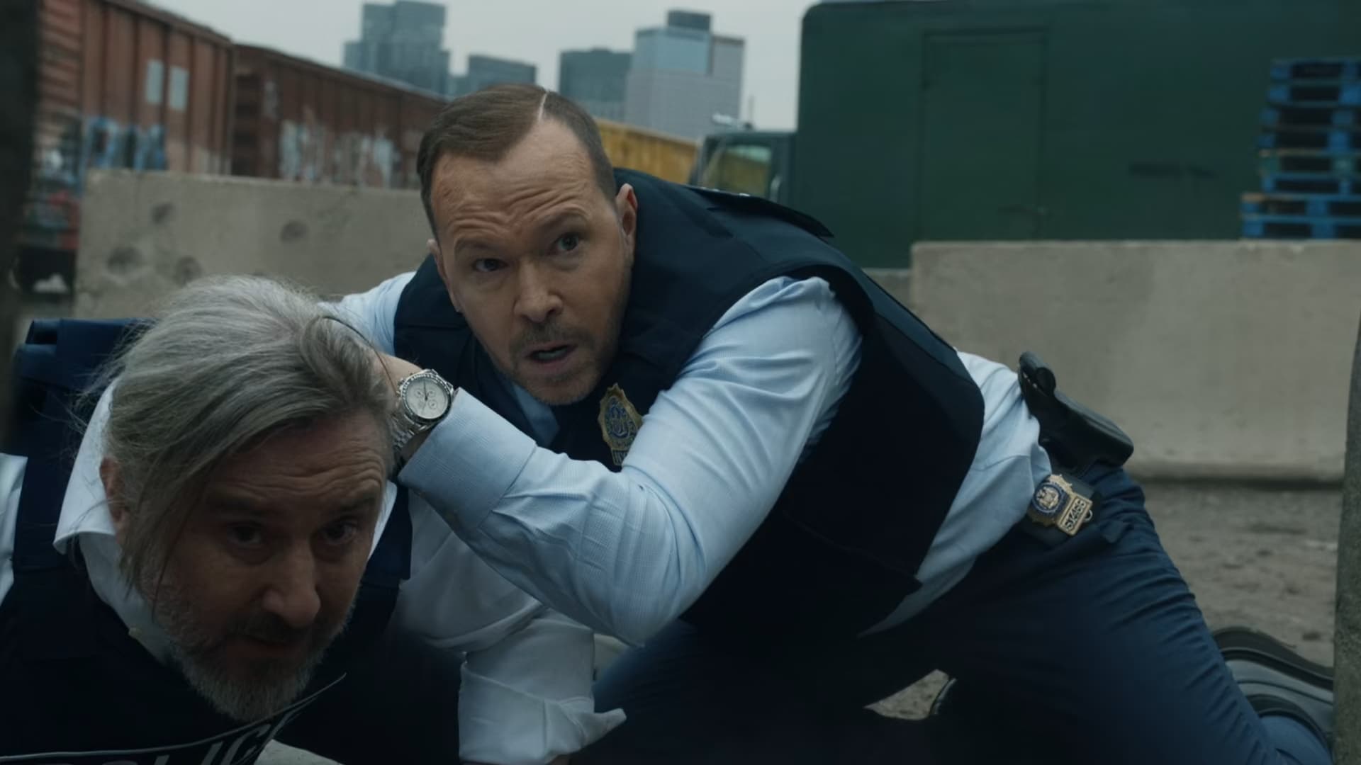 Сезон 14 Серия 12