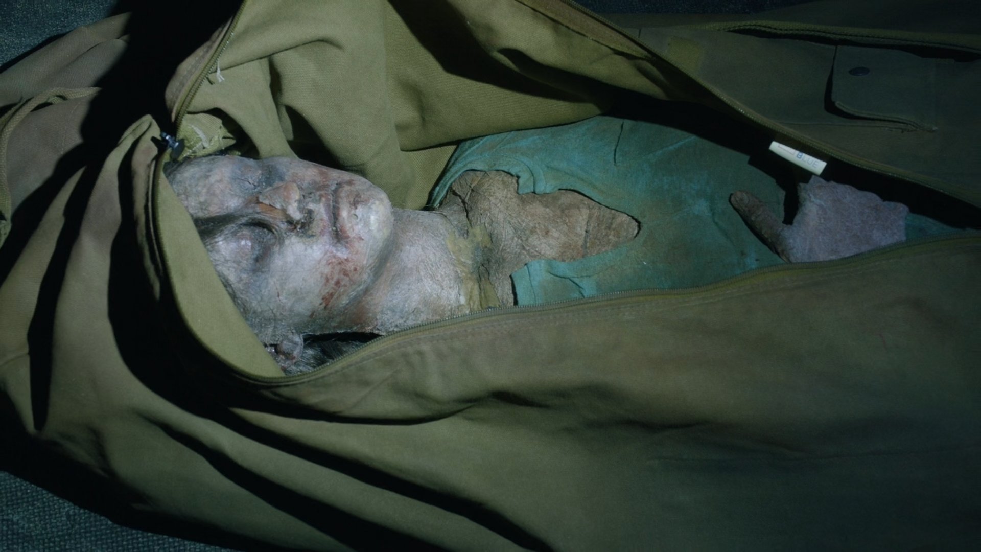 Сезон 14 Серия 13