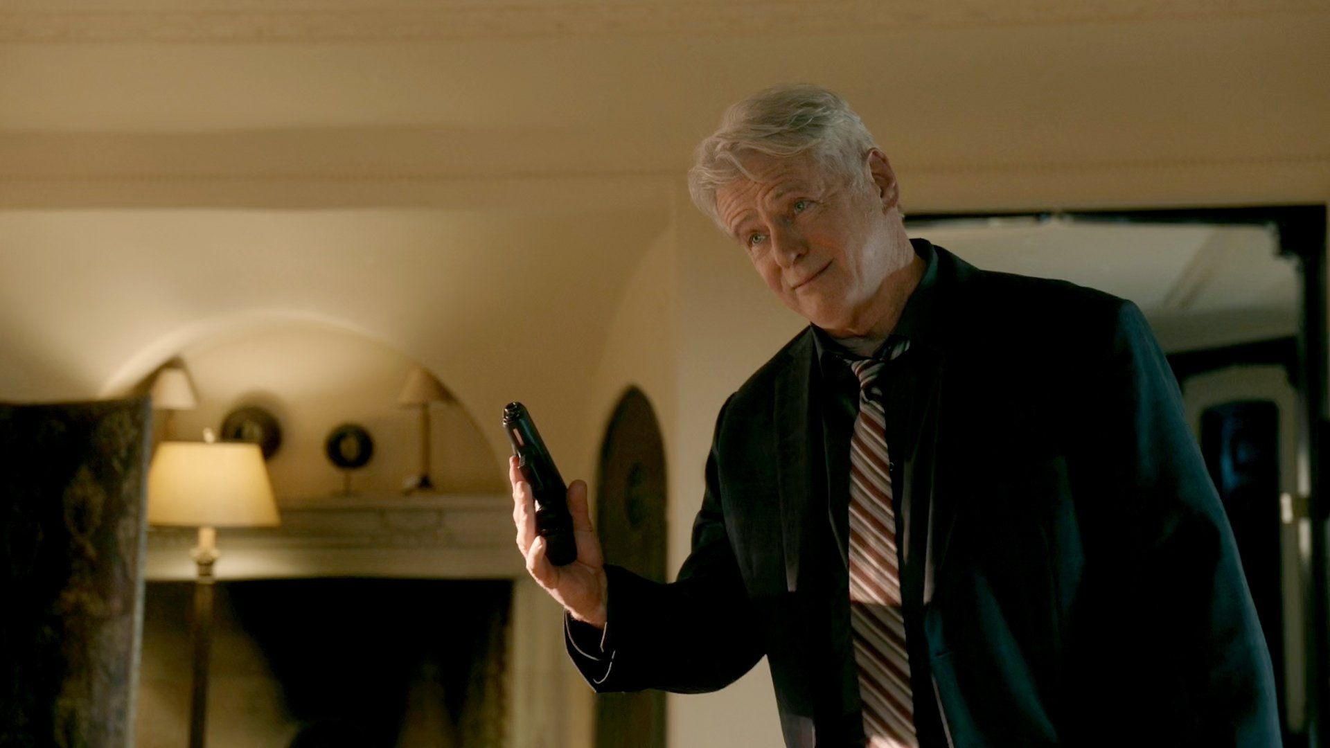 Сезон 14 Серия 10