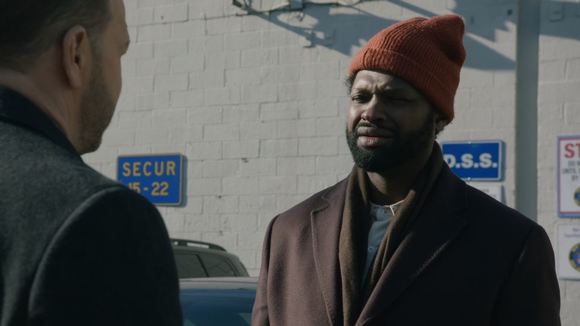 Сезон 14 Серия 3