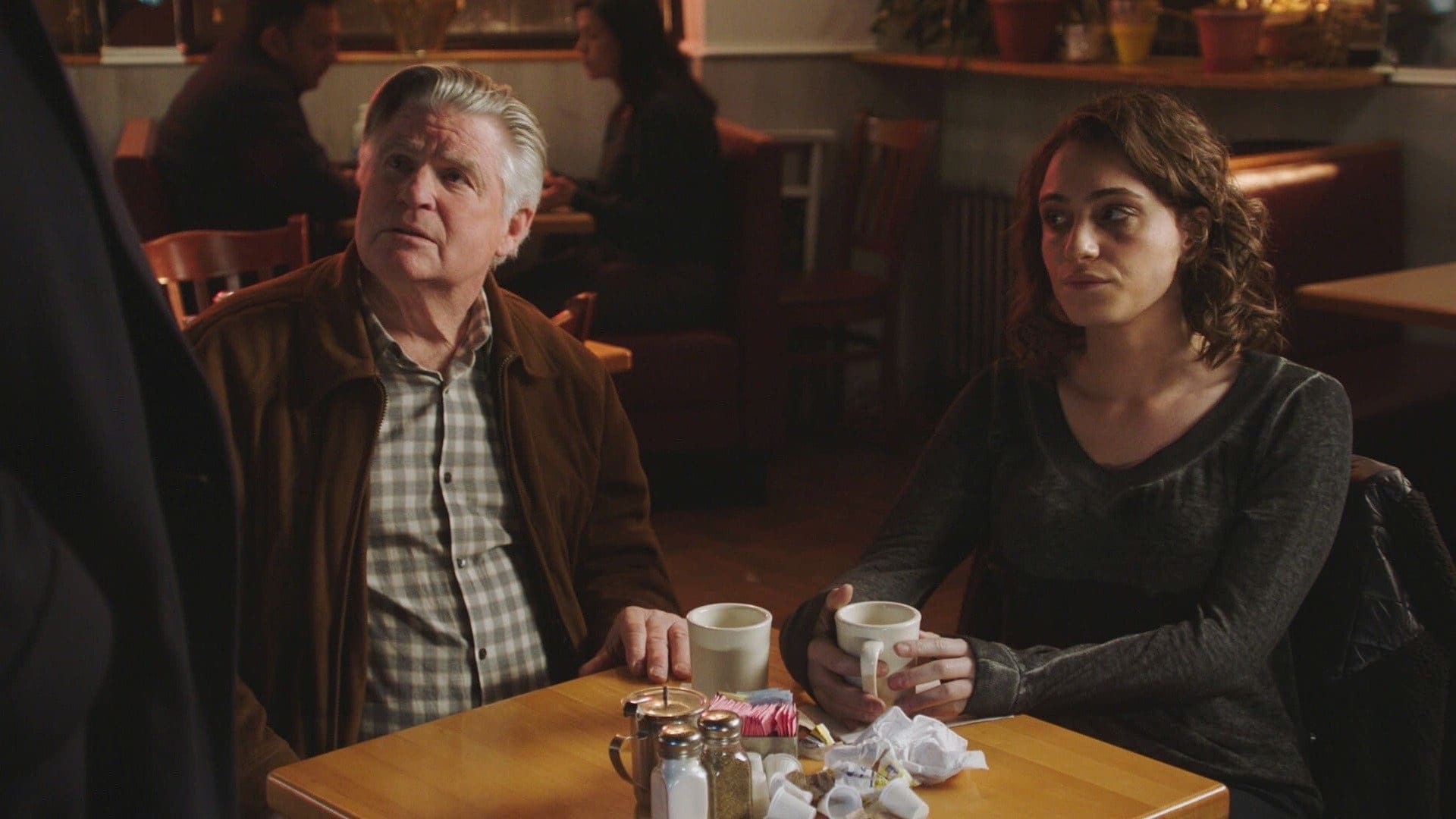 Сезон 13 Серия 20