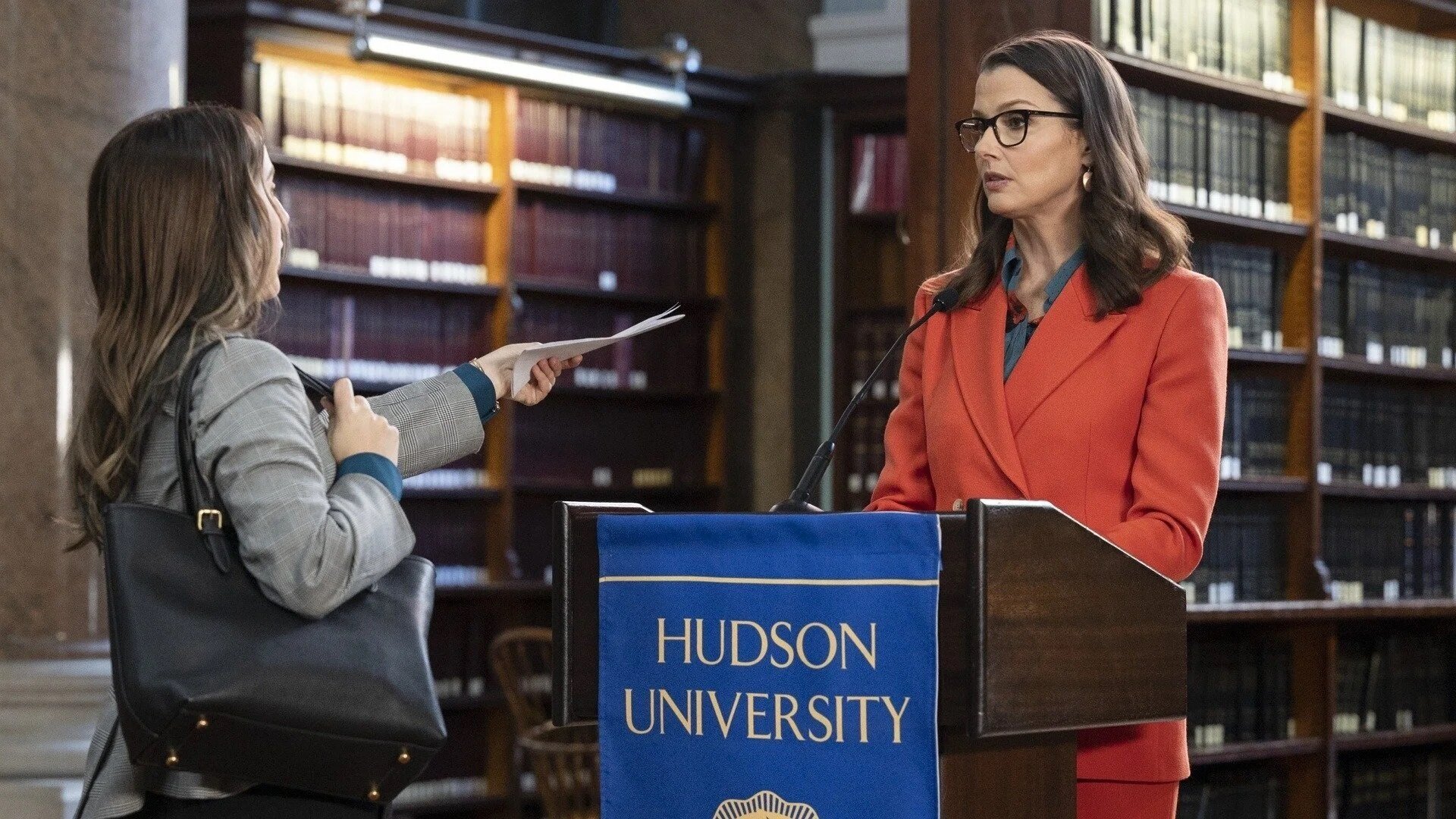 Сезон 13 Серия 16