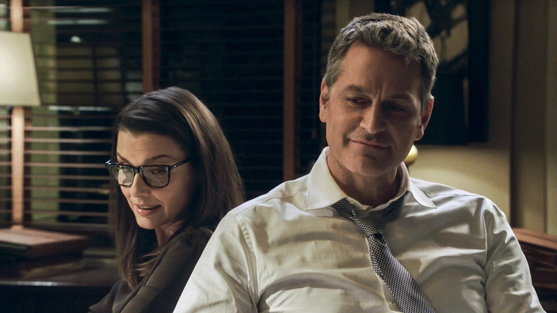 Сезон 13 Серия 18