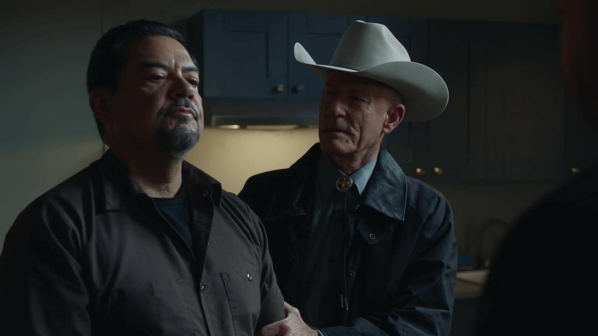 Сезон 13 Серия 15