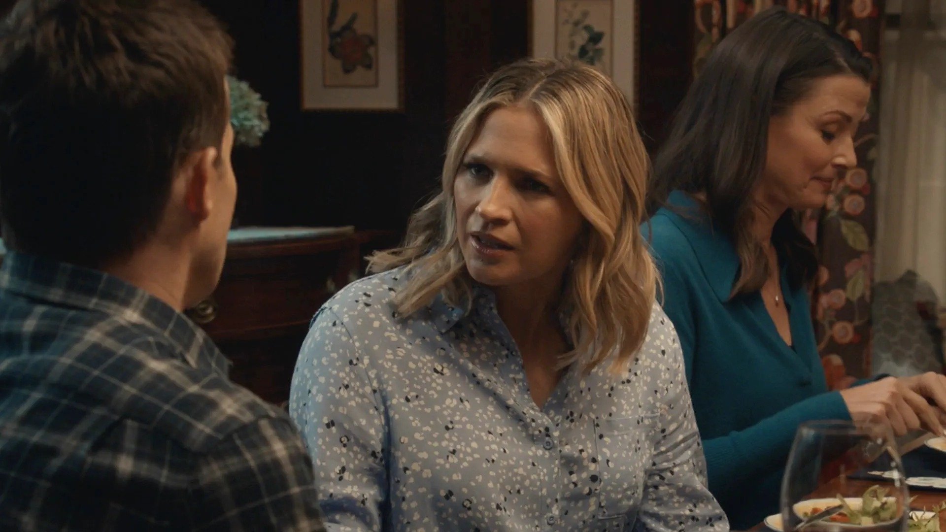 Сезон 13 Серия 10