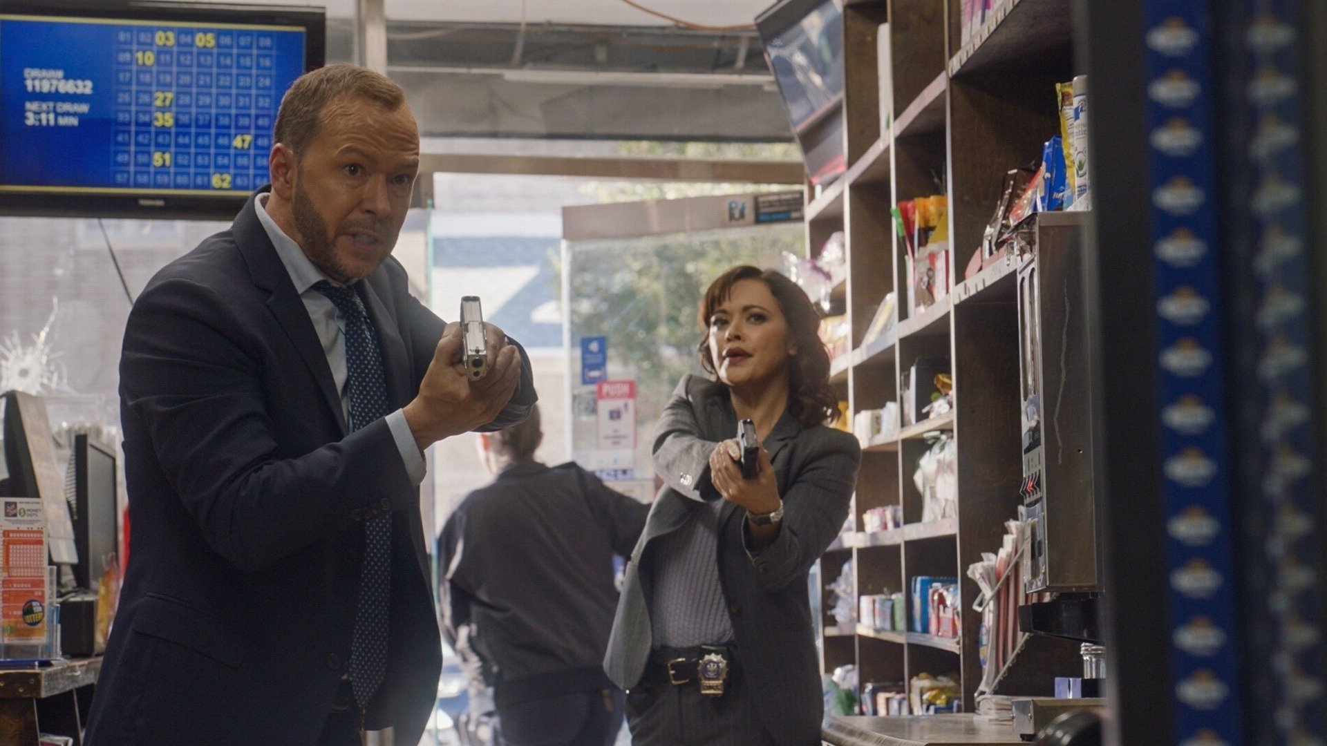 Сезон 13 Серия 6