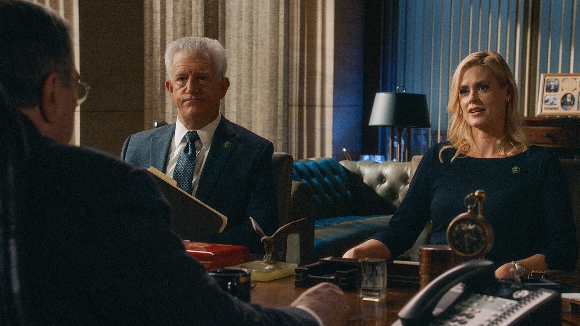 Сезон 13 Серия 4