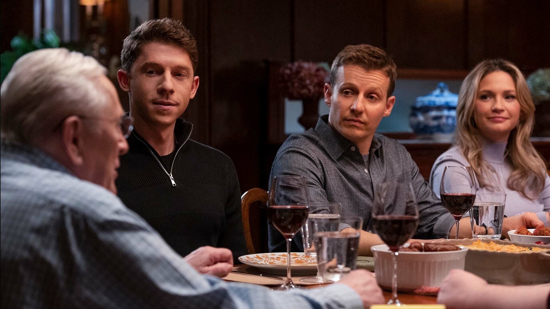 Сезон 12 Серия 20