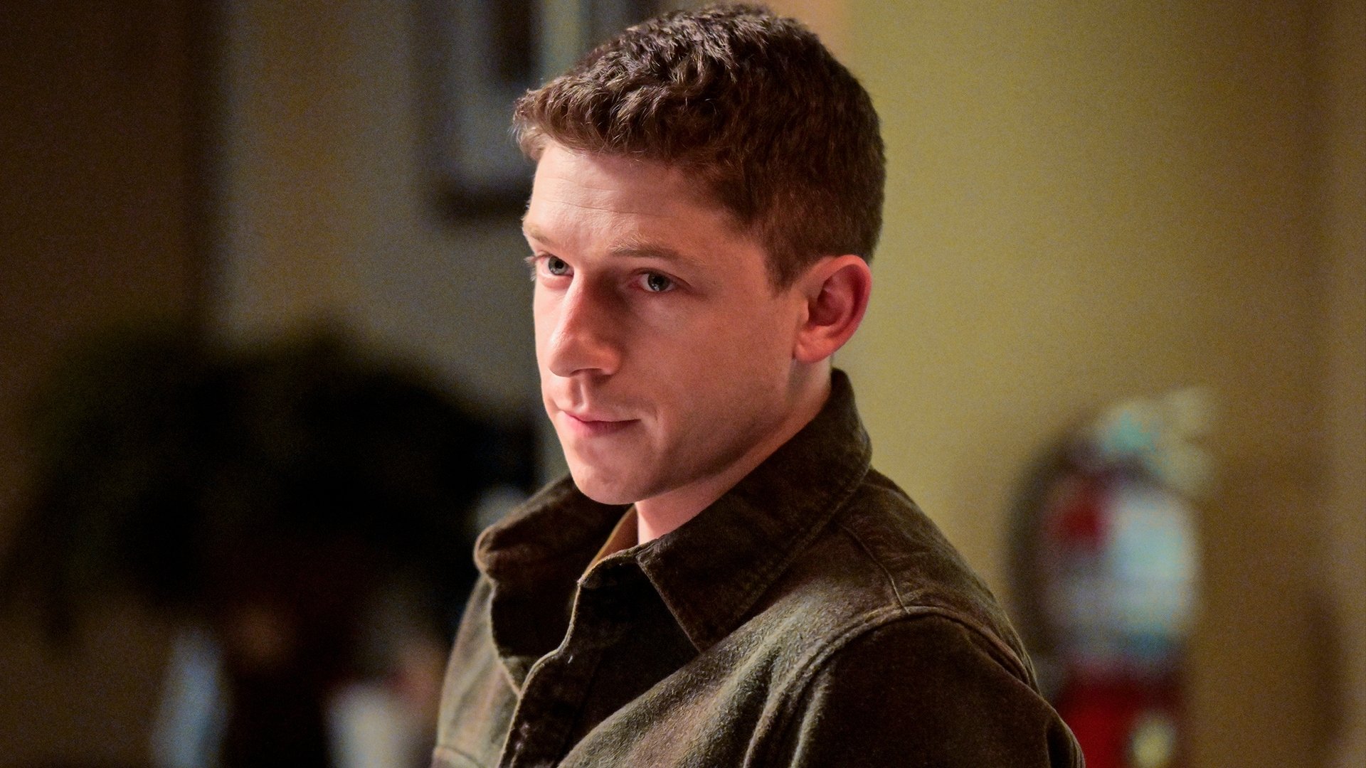 Сезон 12 Серия 14