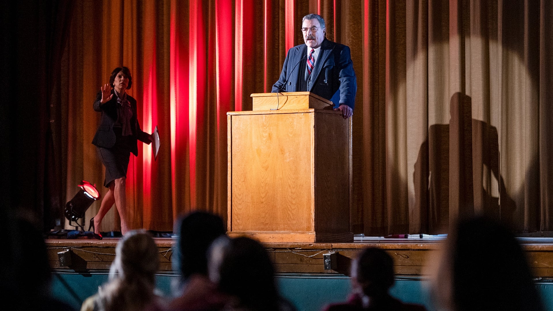 Сезон 12 Серия 15