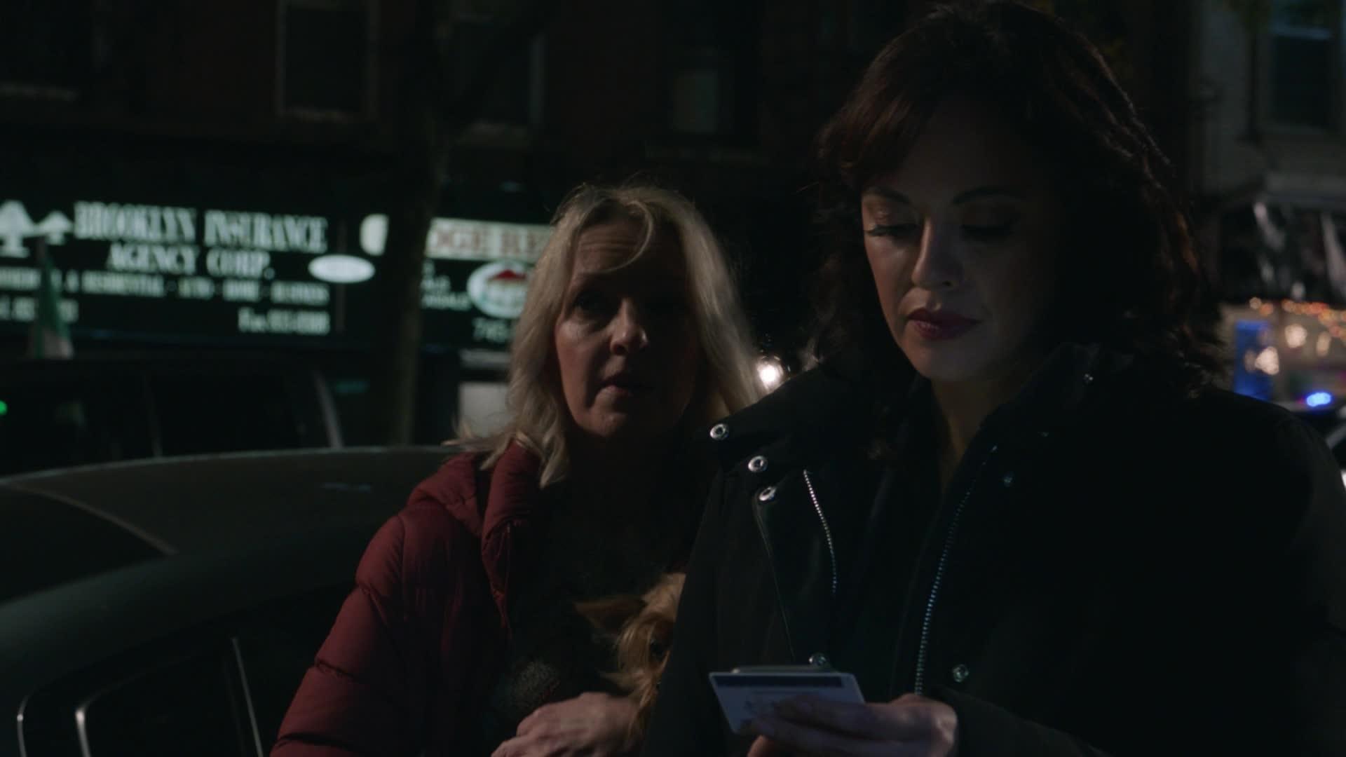 Сезон 12 Серия 9