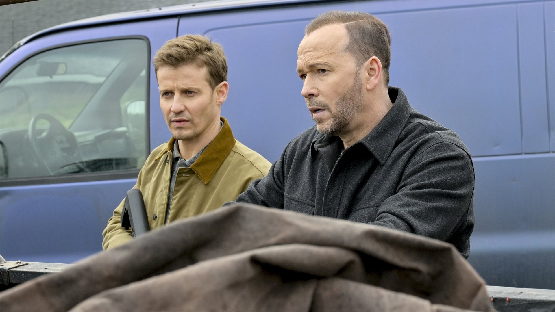 Сезон 11 Серия 16