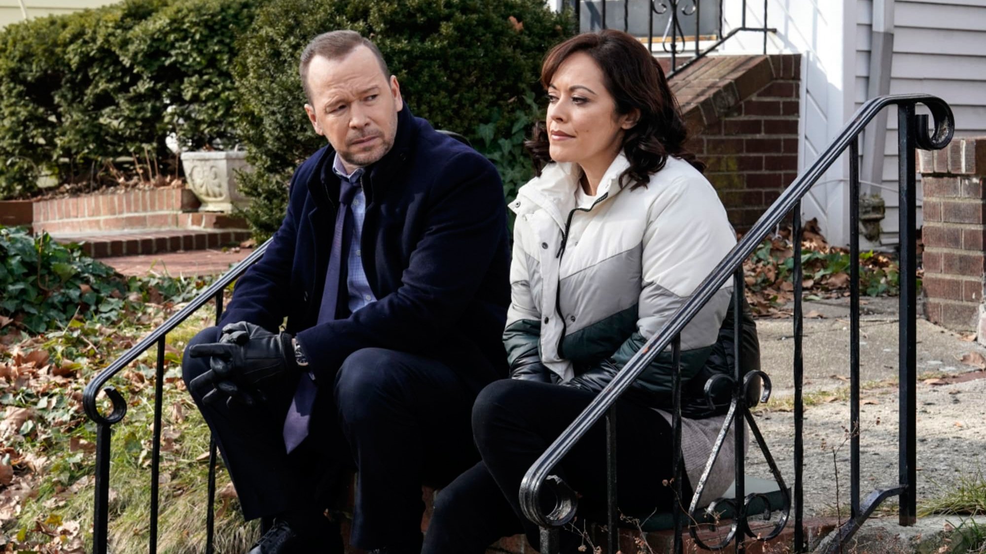 Сезон 11 Серия 9