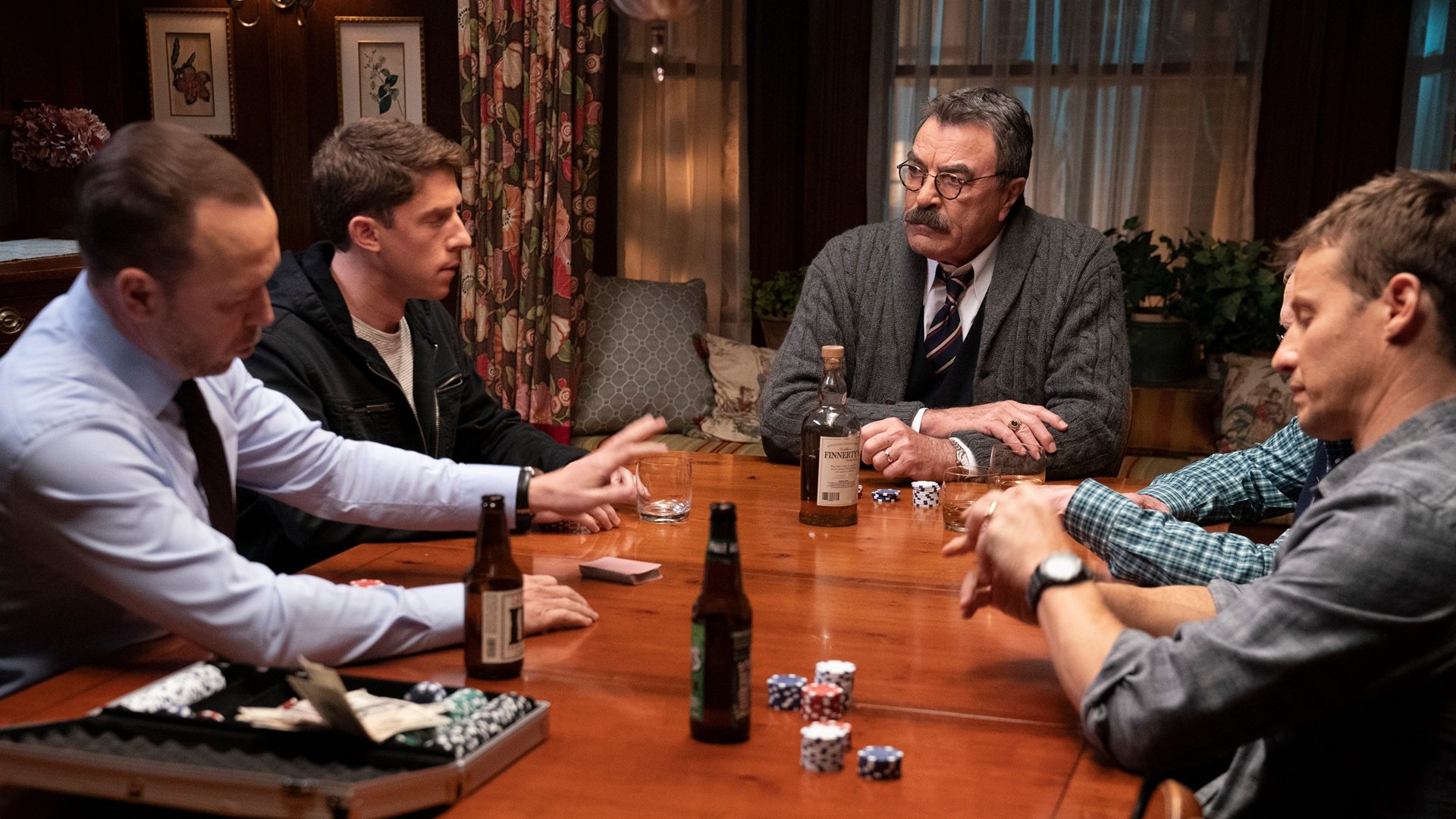 Сезон 11 Серия 3