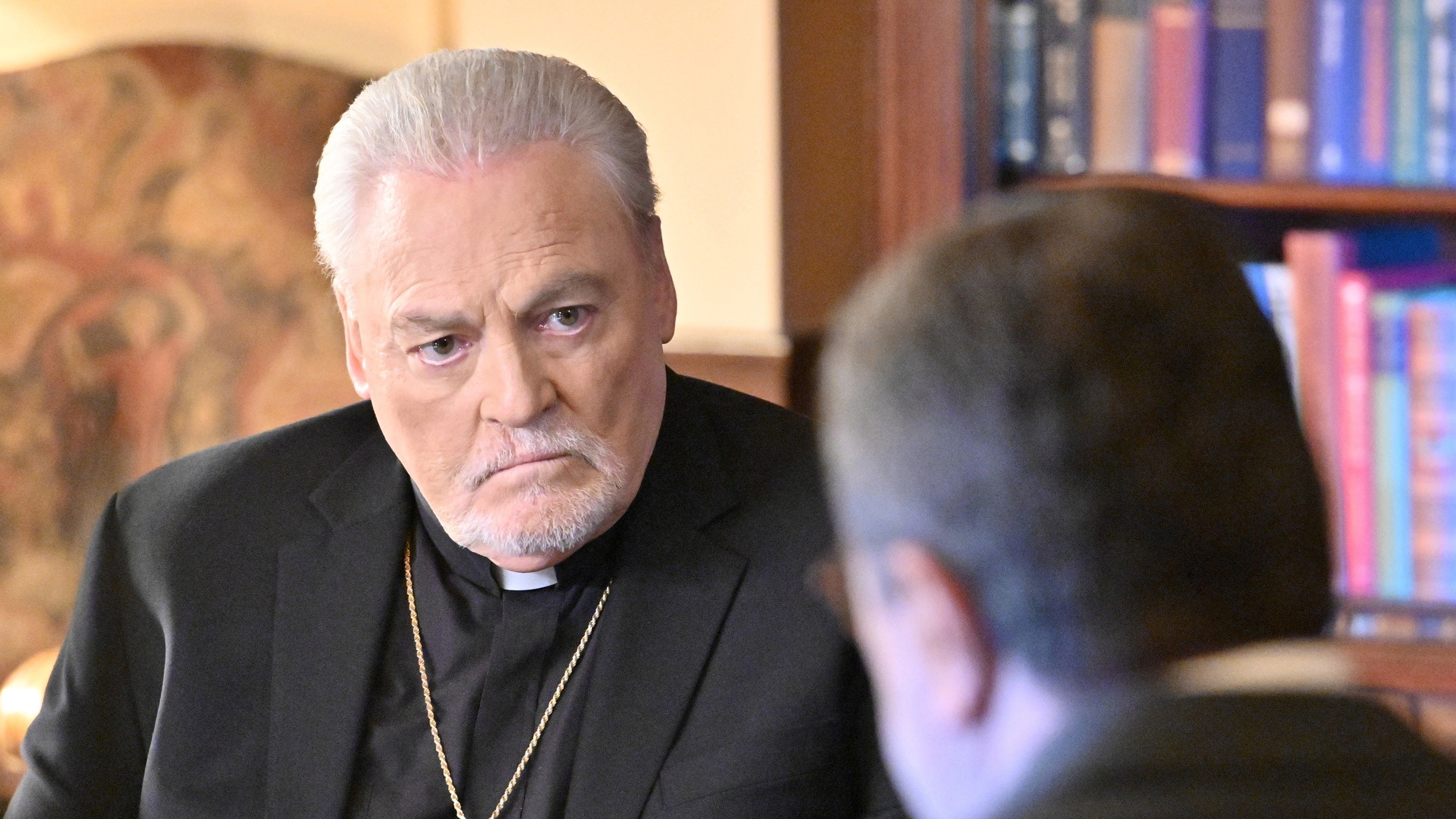 Сезон 10 Серия 18