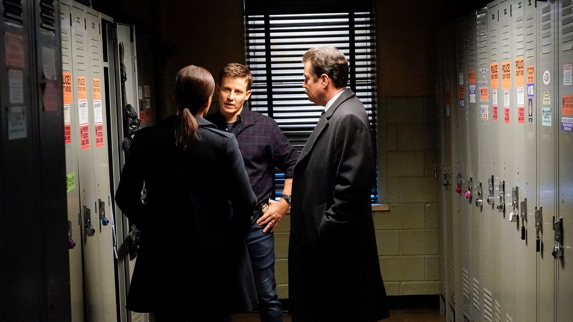 Сезон 10 Серия 15