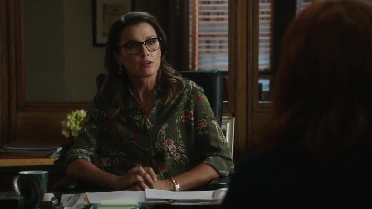 Сезон 10 Серия 9