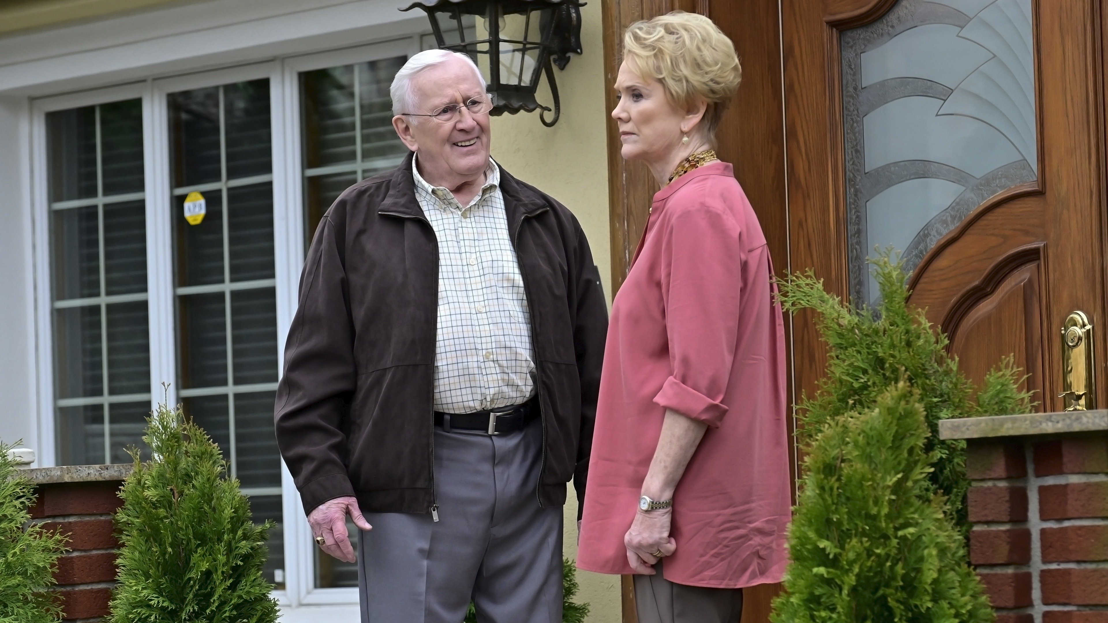 Сезон 9 Серия 21