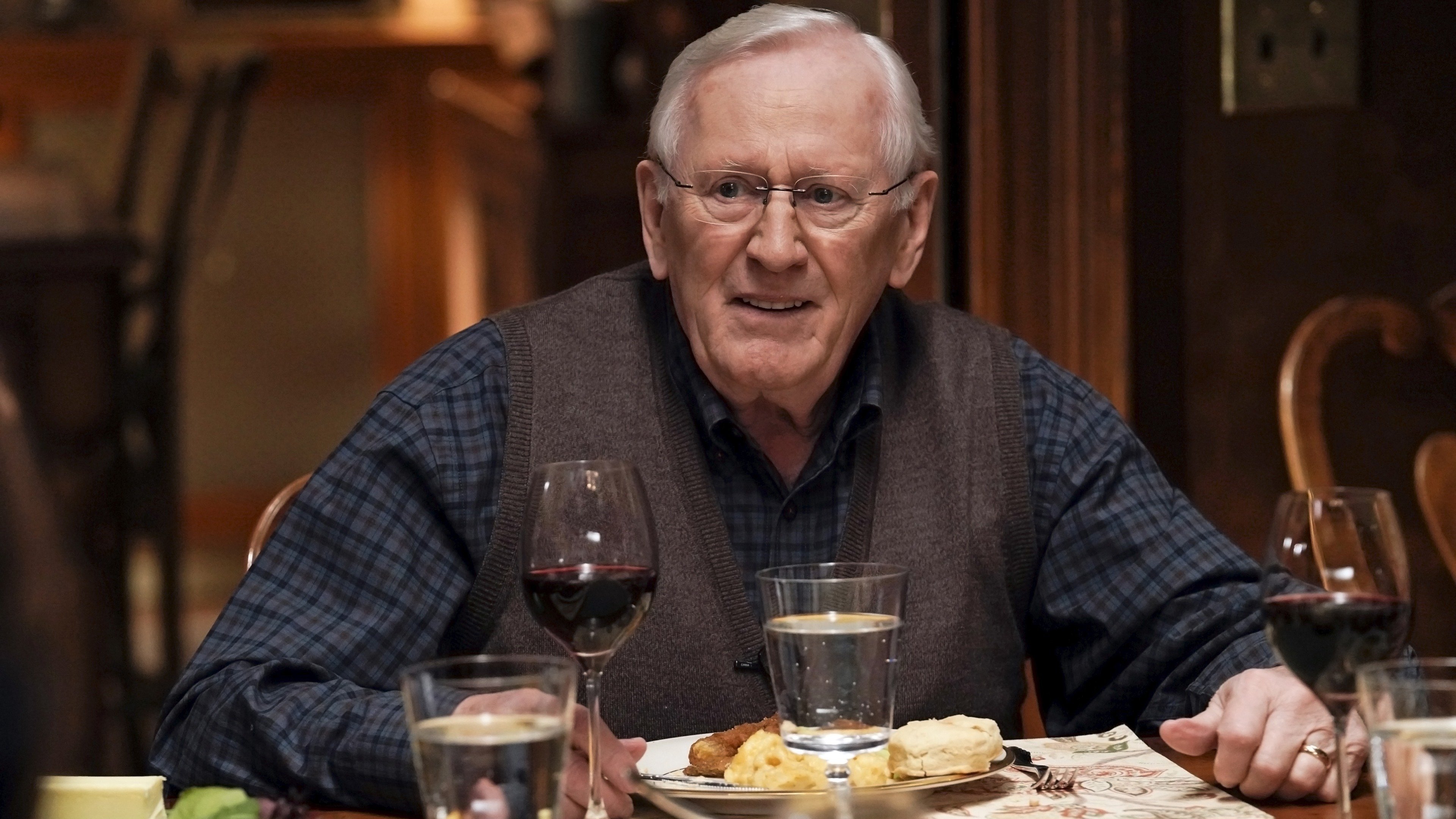 Сезон 9 Серия 18