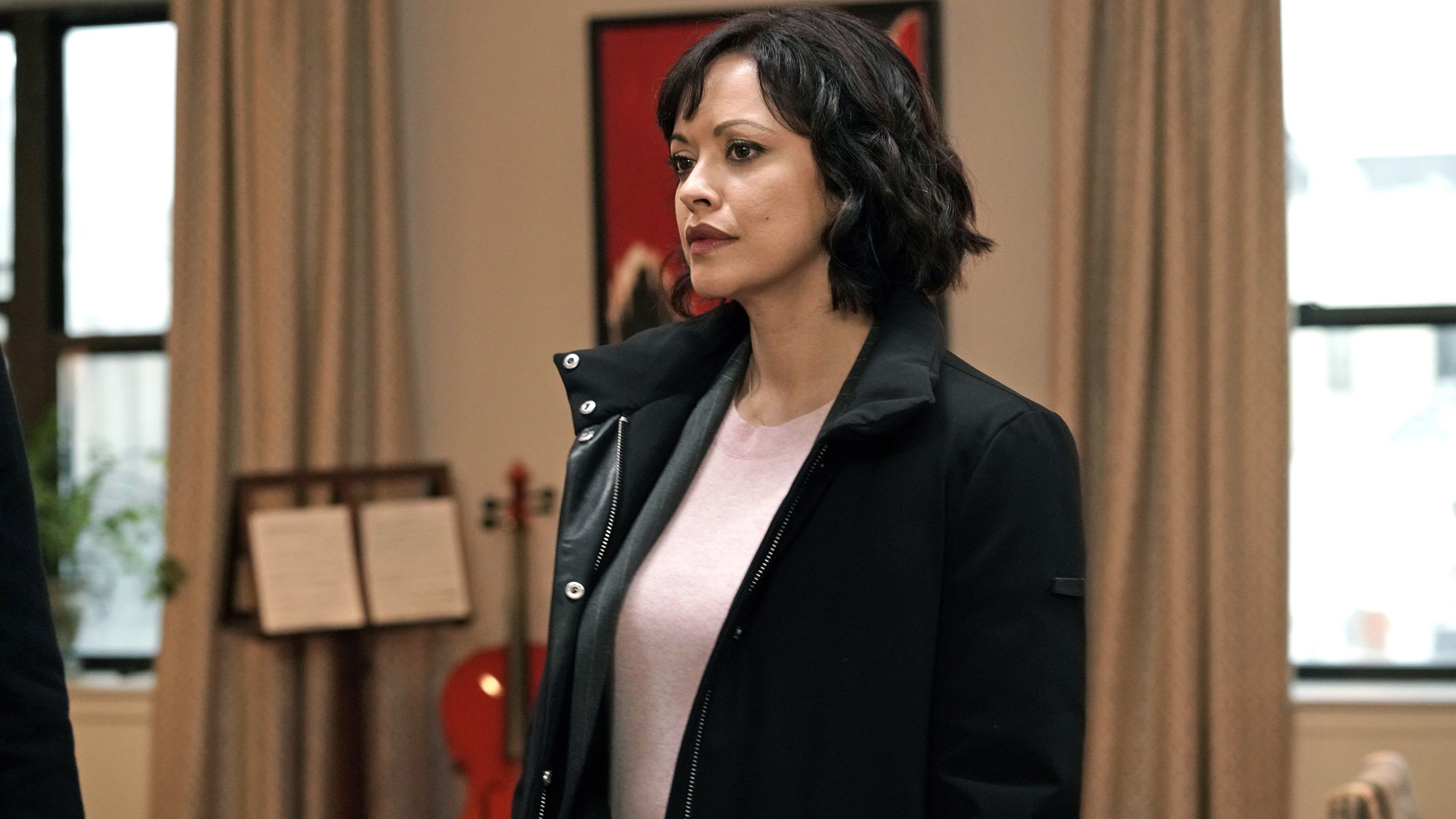 Сезон 9 Серия 16