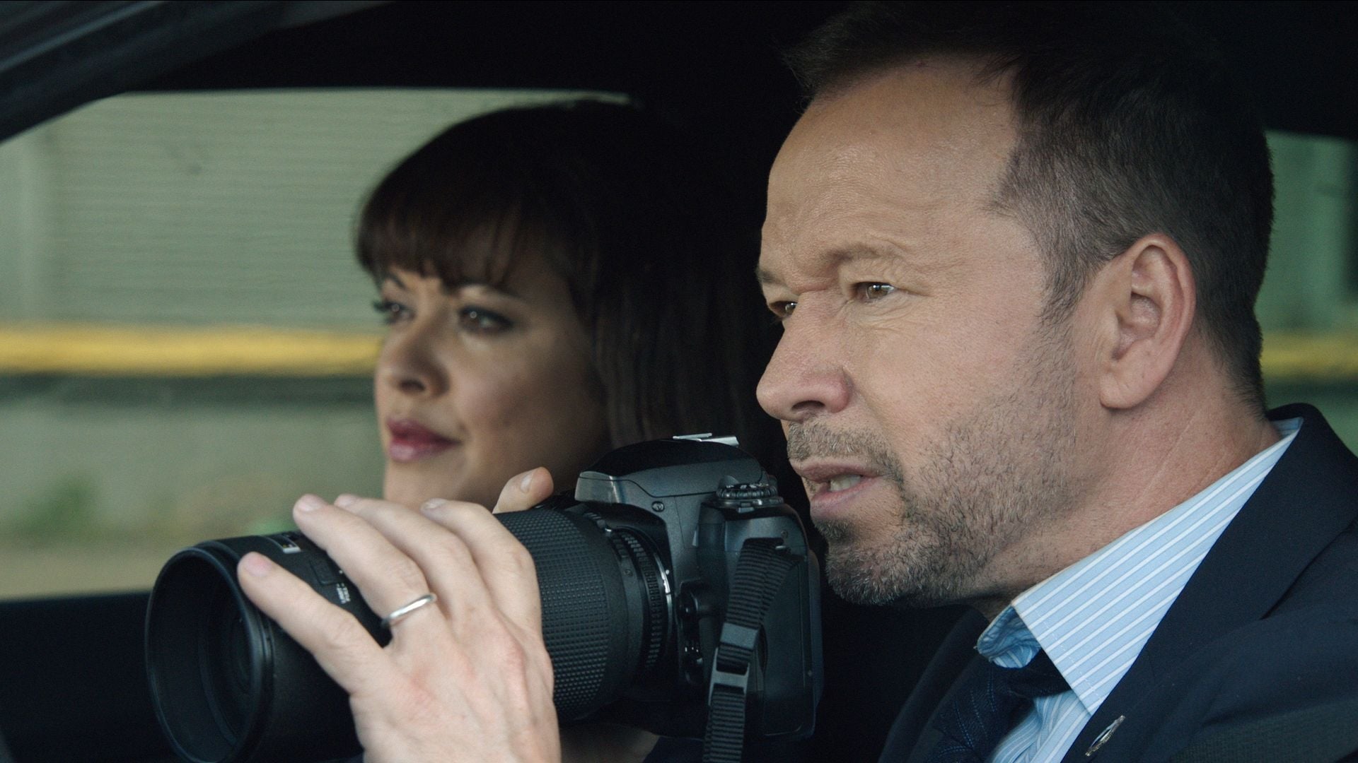 Сезон 9 Серия 8