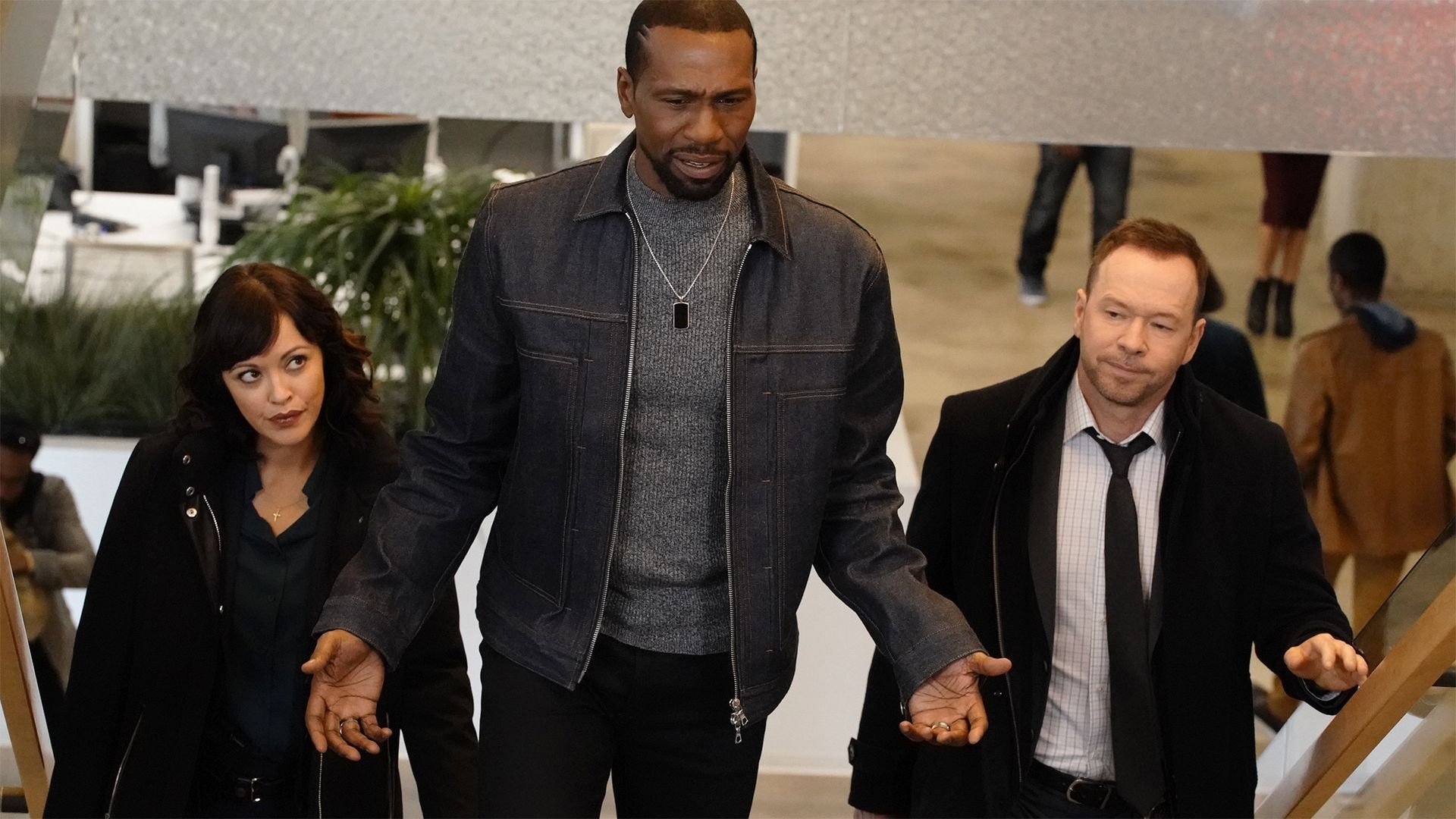 Сезон 9 Серия 10