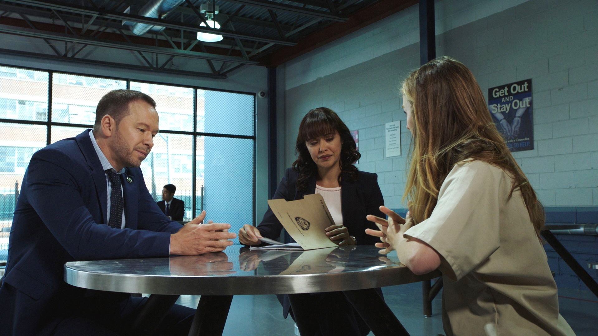 Сезон 9 Серия 3