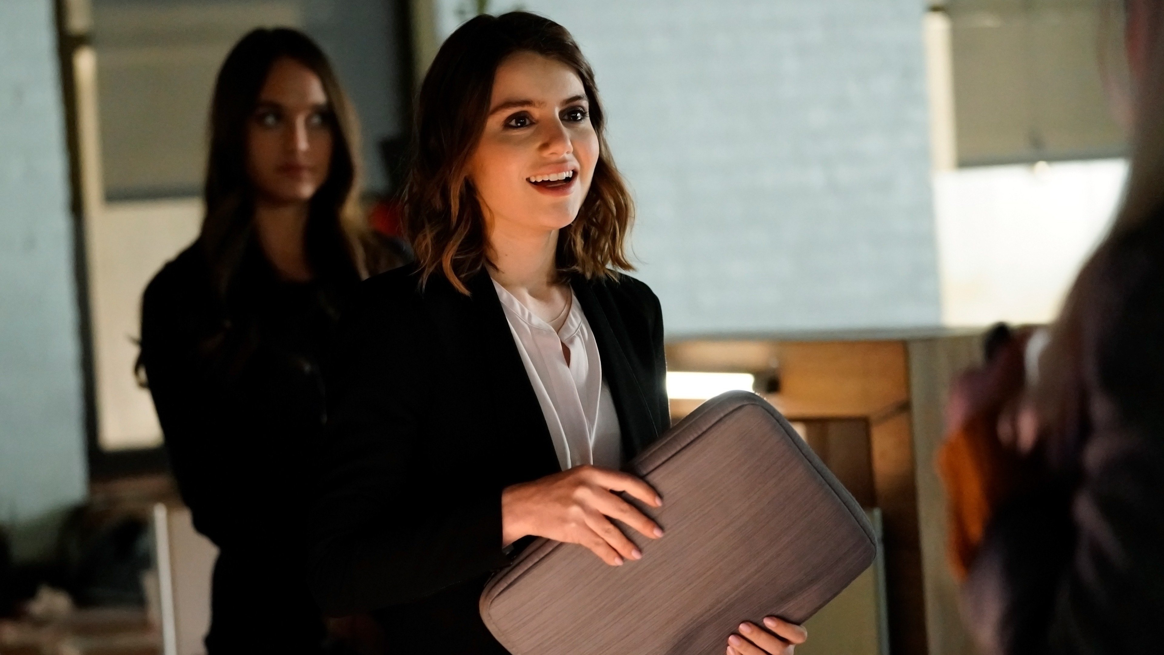 Сезон 8 Серия 15