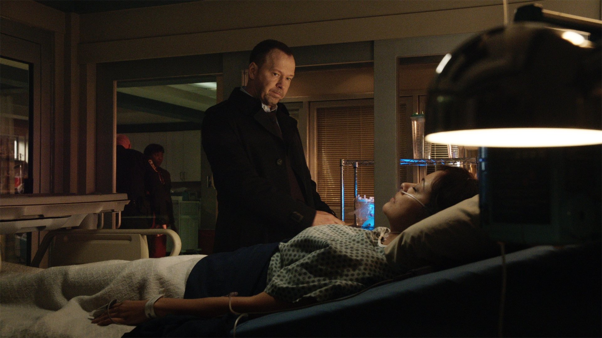 Сезон 8 Серия 9