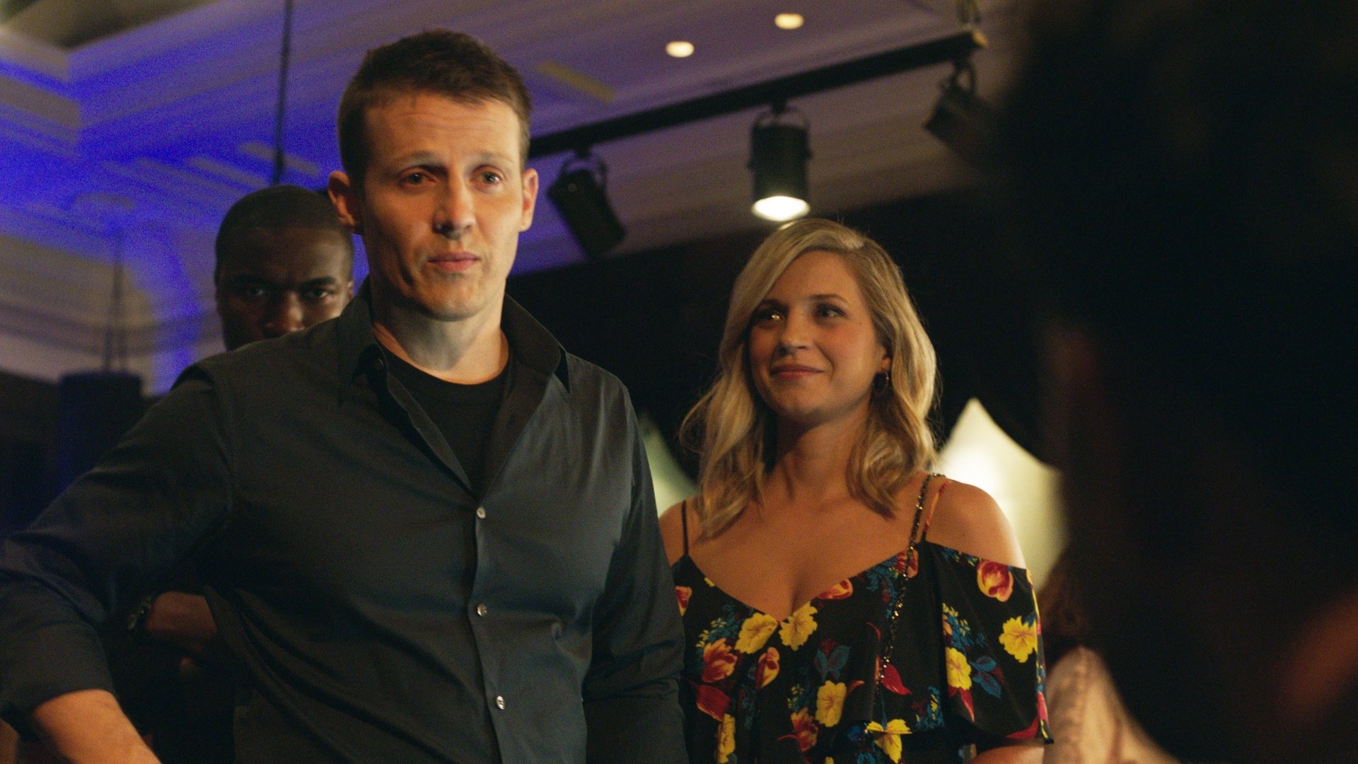 Сезон 8 Серия 1