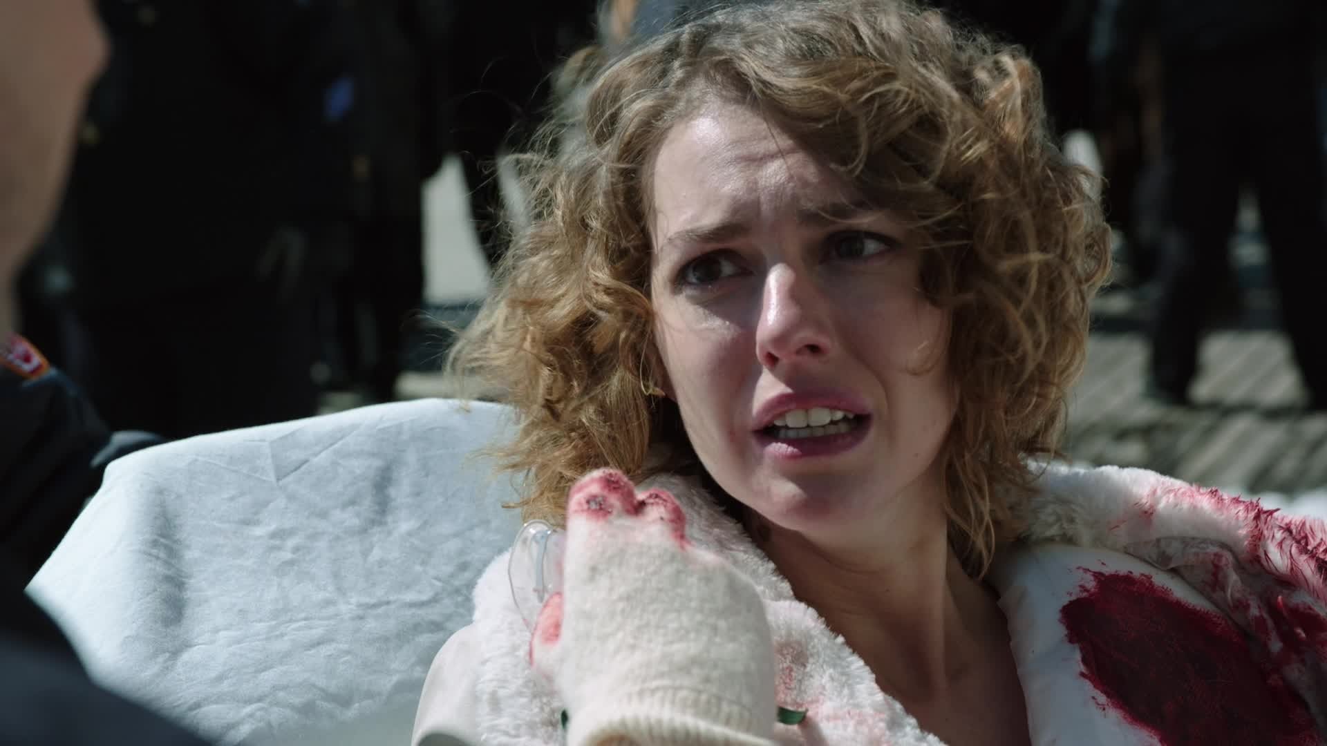 Сезон 7 Серия 21