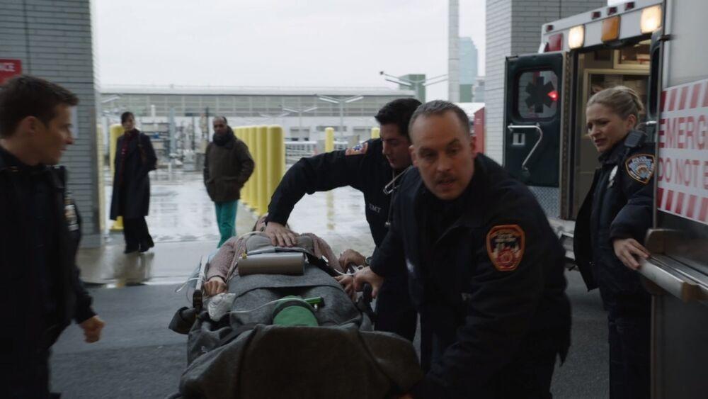 Сезон 7 Серия 17