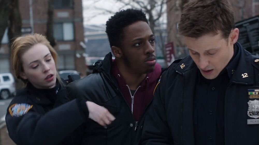 Сезон 7 Серия 19