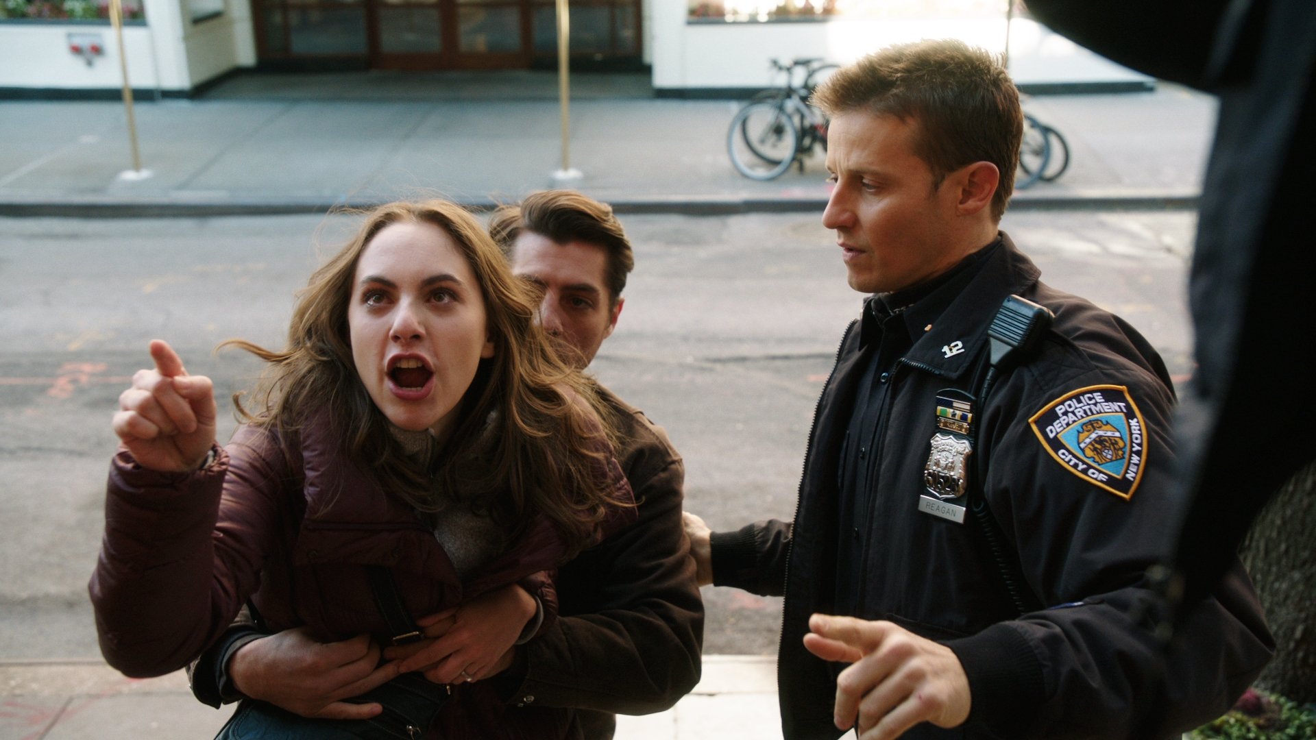 Сезон 7 Серия 11