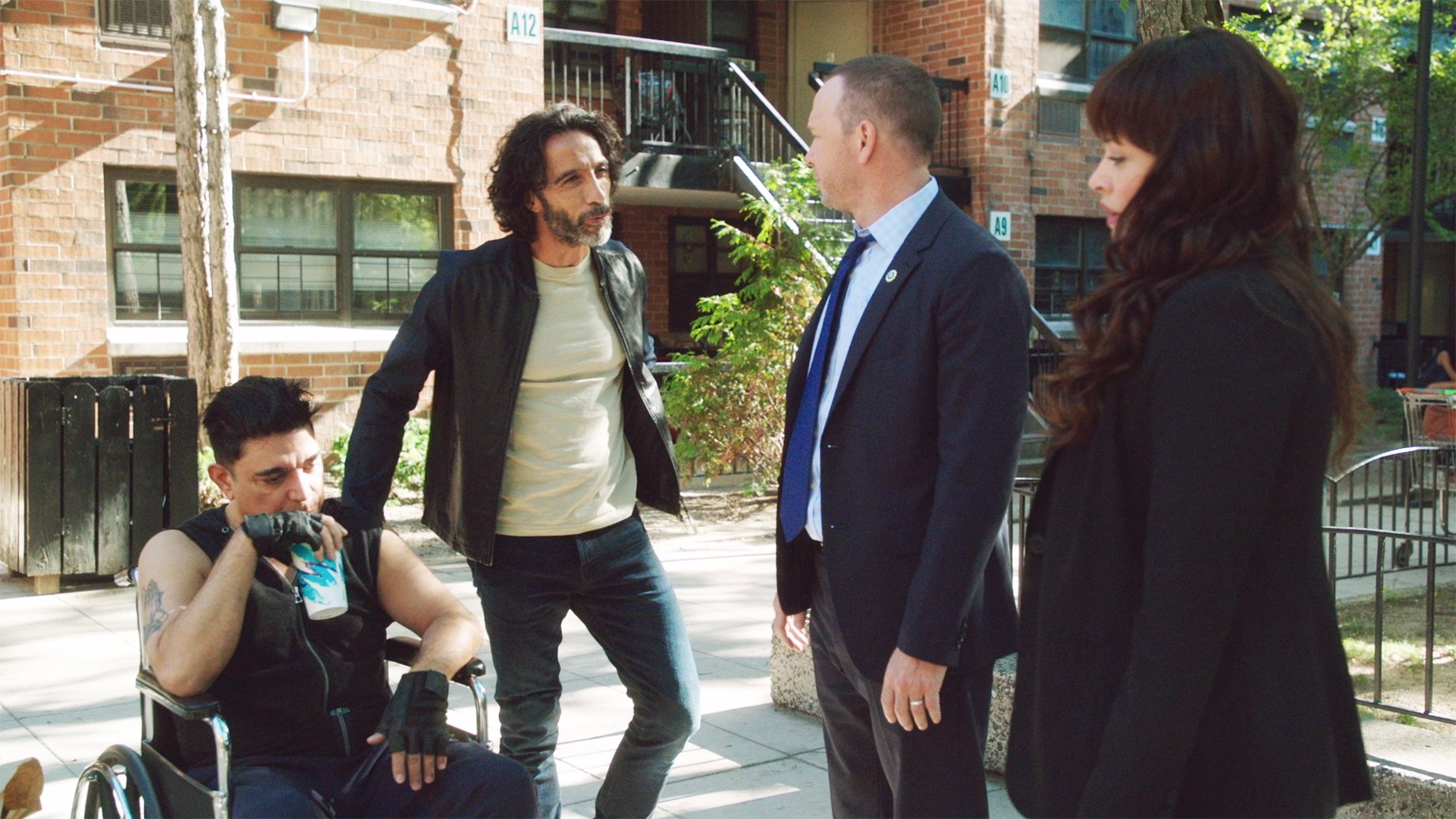 Сезон 7 Серия 4