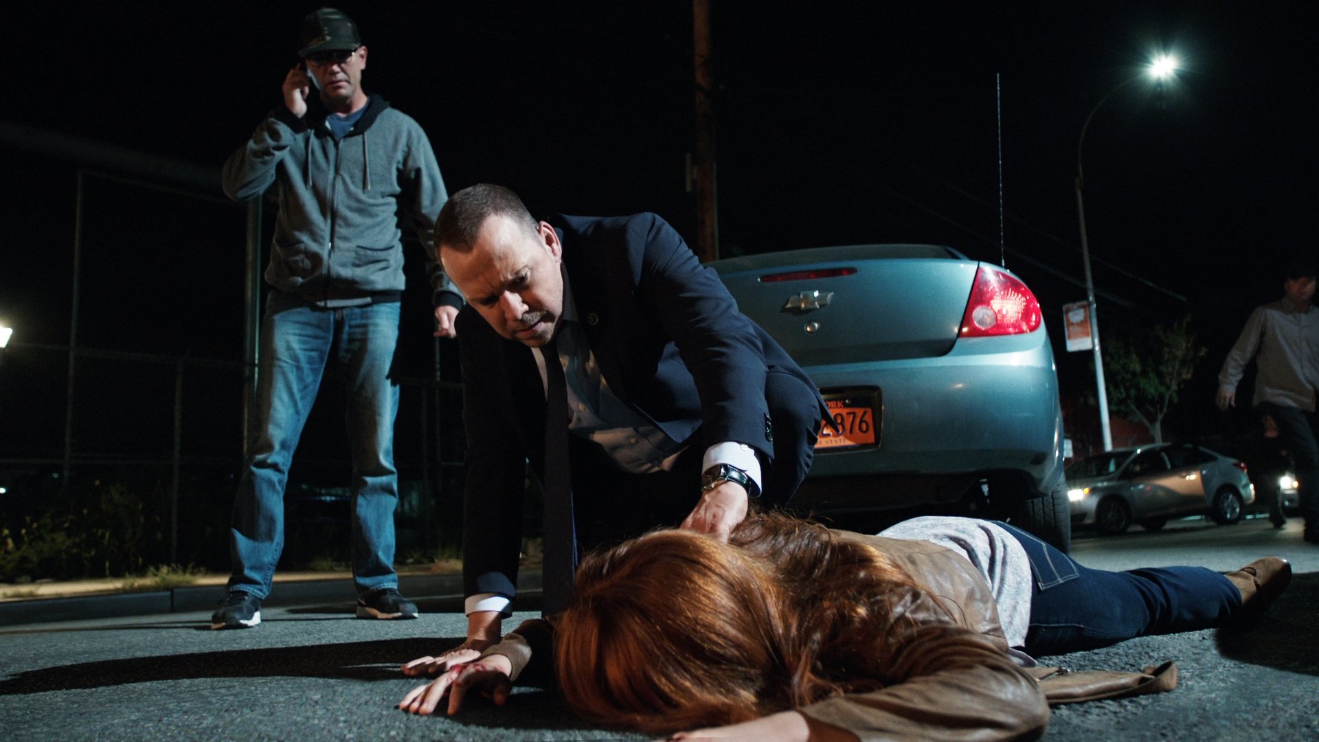 Сезон 7 Серия 6