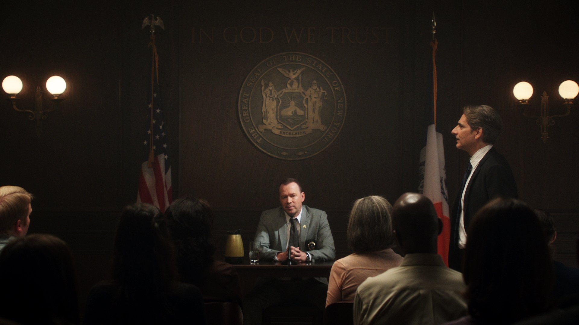 Сезон 7 Серия 1