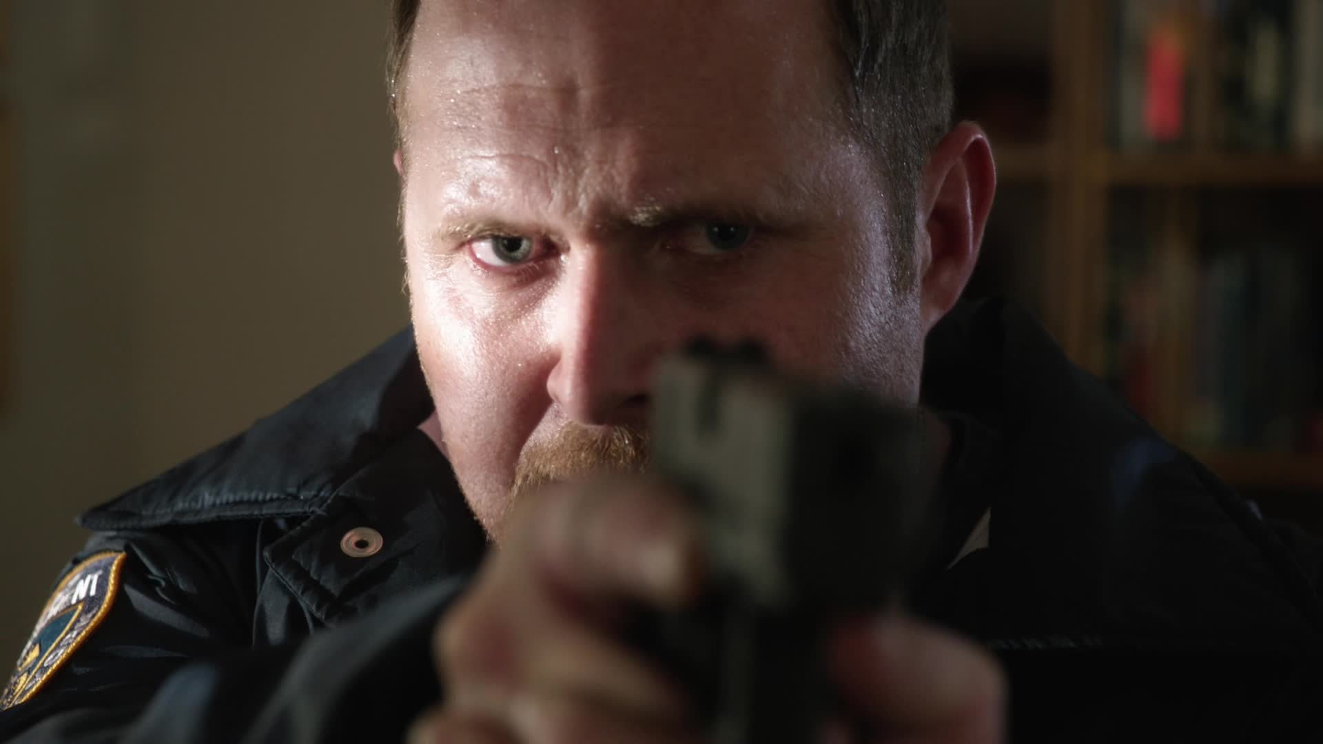 Сезон 6 Серия 8