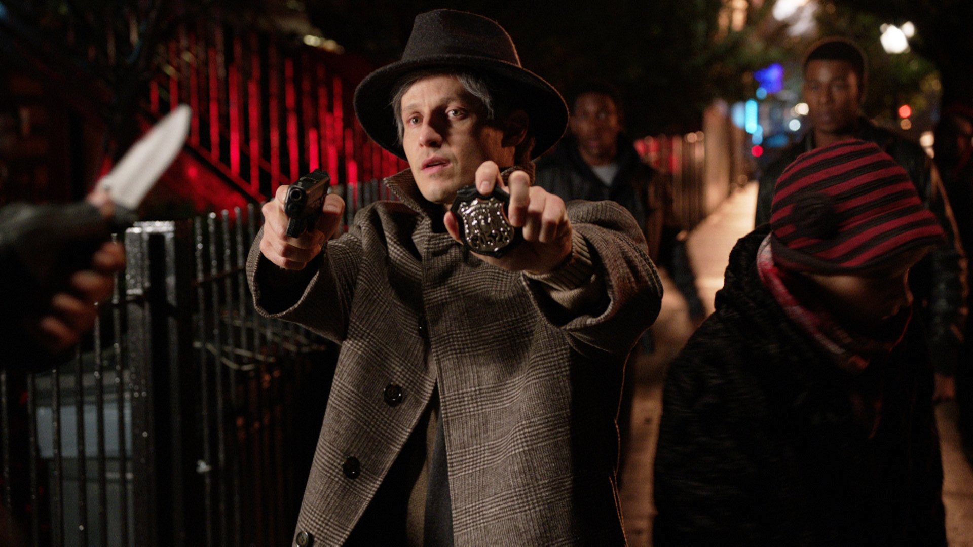 Сезон 6 Серия 9